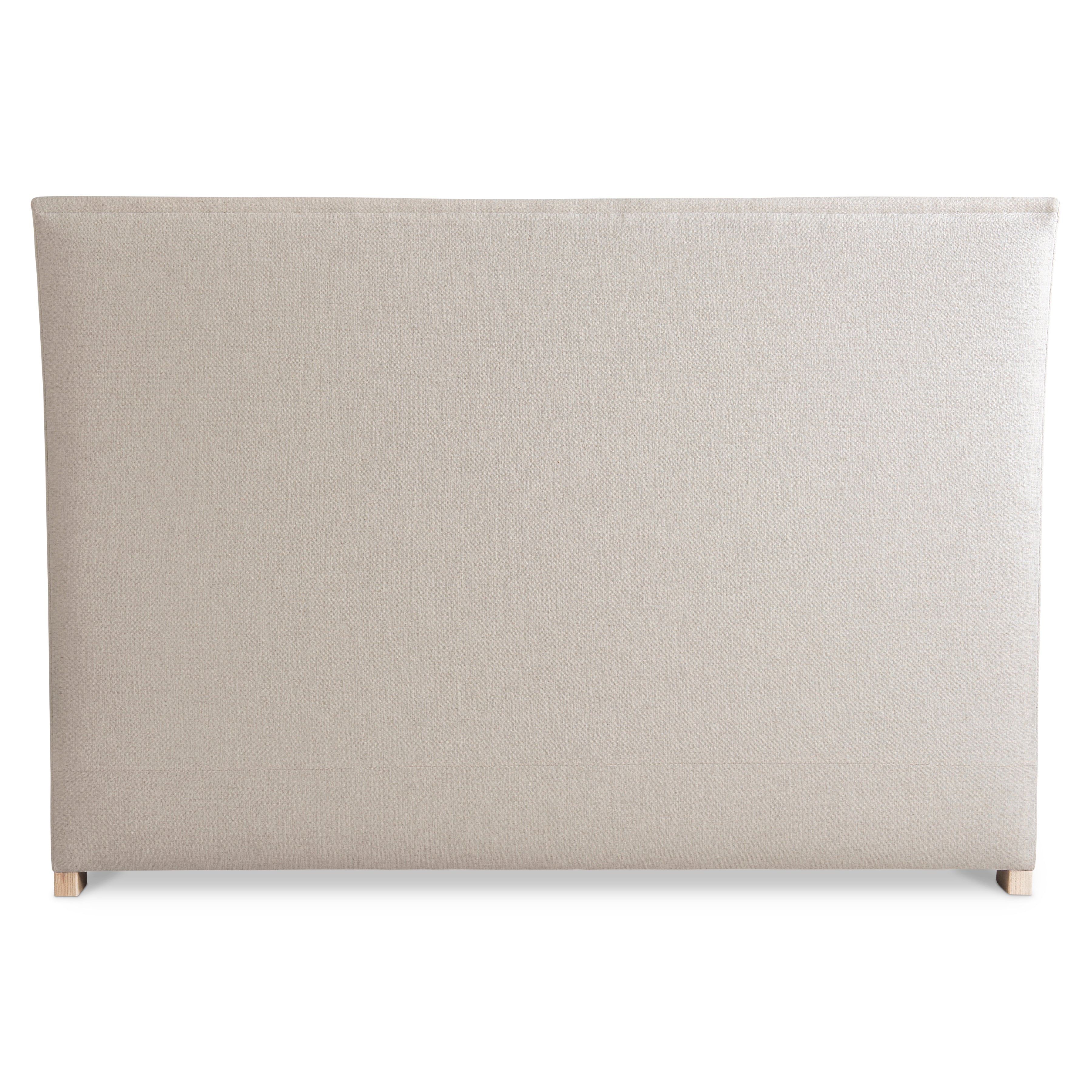 Bernhardt | Bernhardt Modulum Upholstered King Sleigh Bed - Sahara | K1827