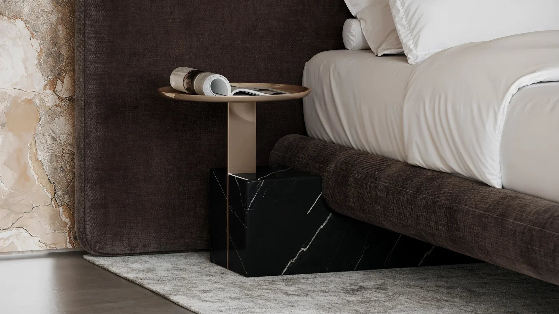Caracole Furniture: Fashion-Forward Luxury for the Home
