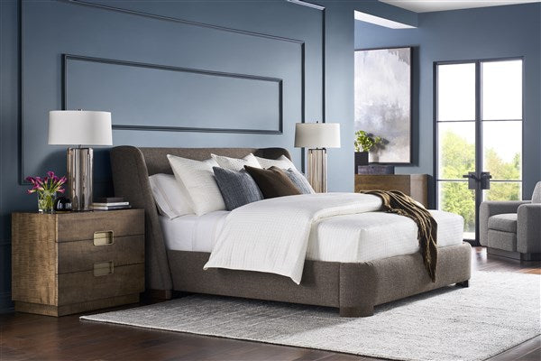 Vanguard Furniture: Luxury Upholstery, Comfort, and Sophisticated Design
