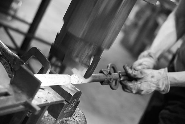 Charleston Forge: American Craftsmanship and Hand-Forged Furniture