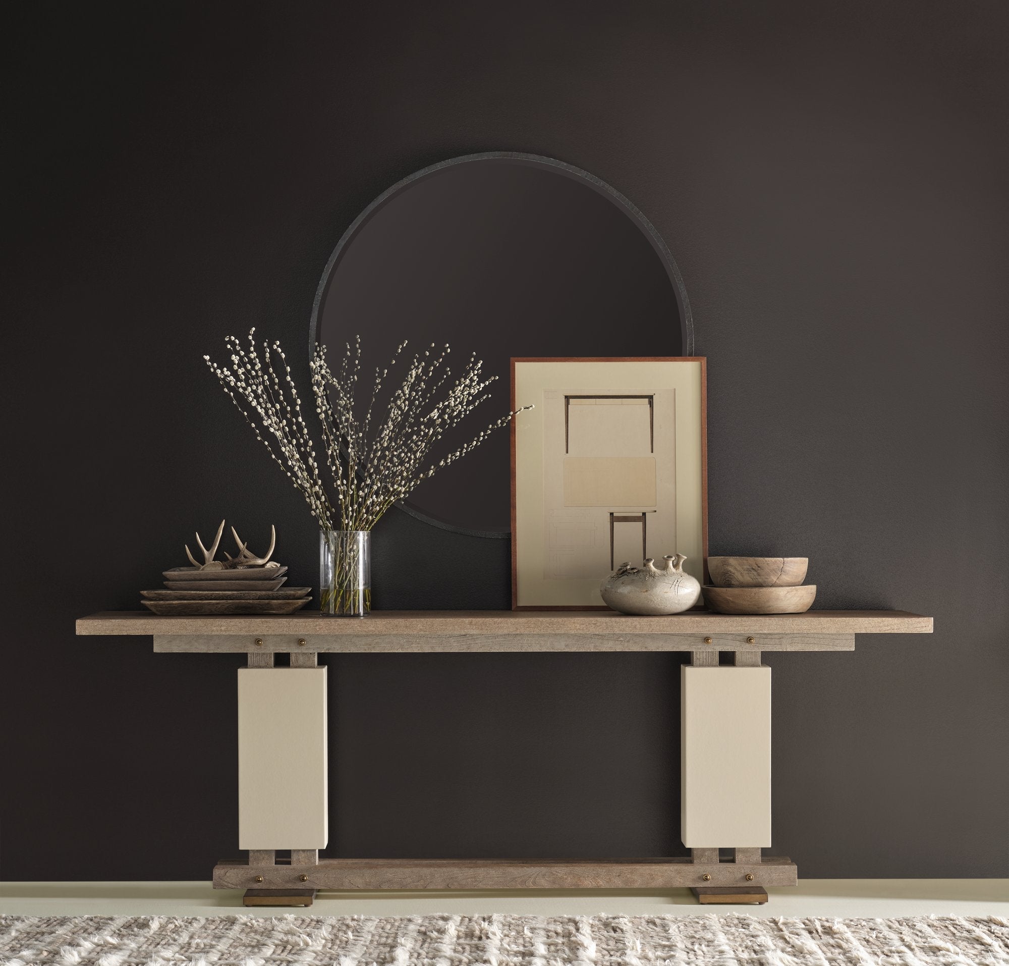 How to Choose the Perfect Console Table