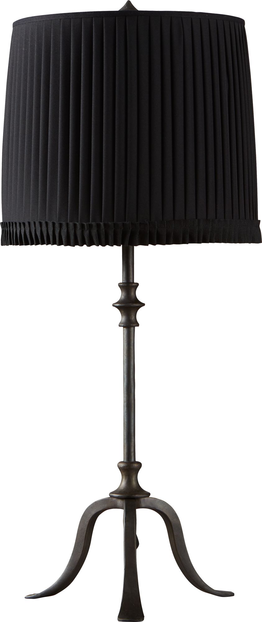 Baker | Frille Table Lamp - 110 Volt | BK101