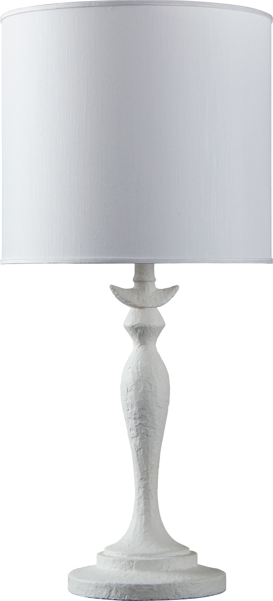 Baker | Firenze Table Lamp - Blanc 220 Volt | BK102-220