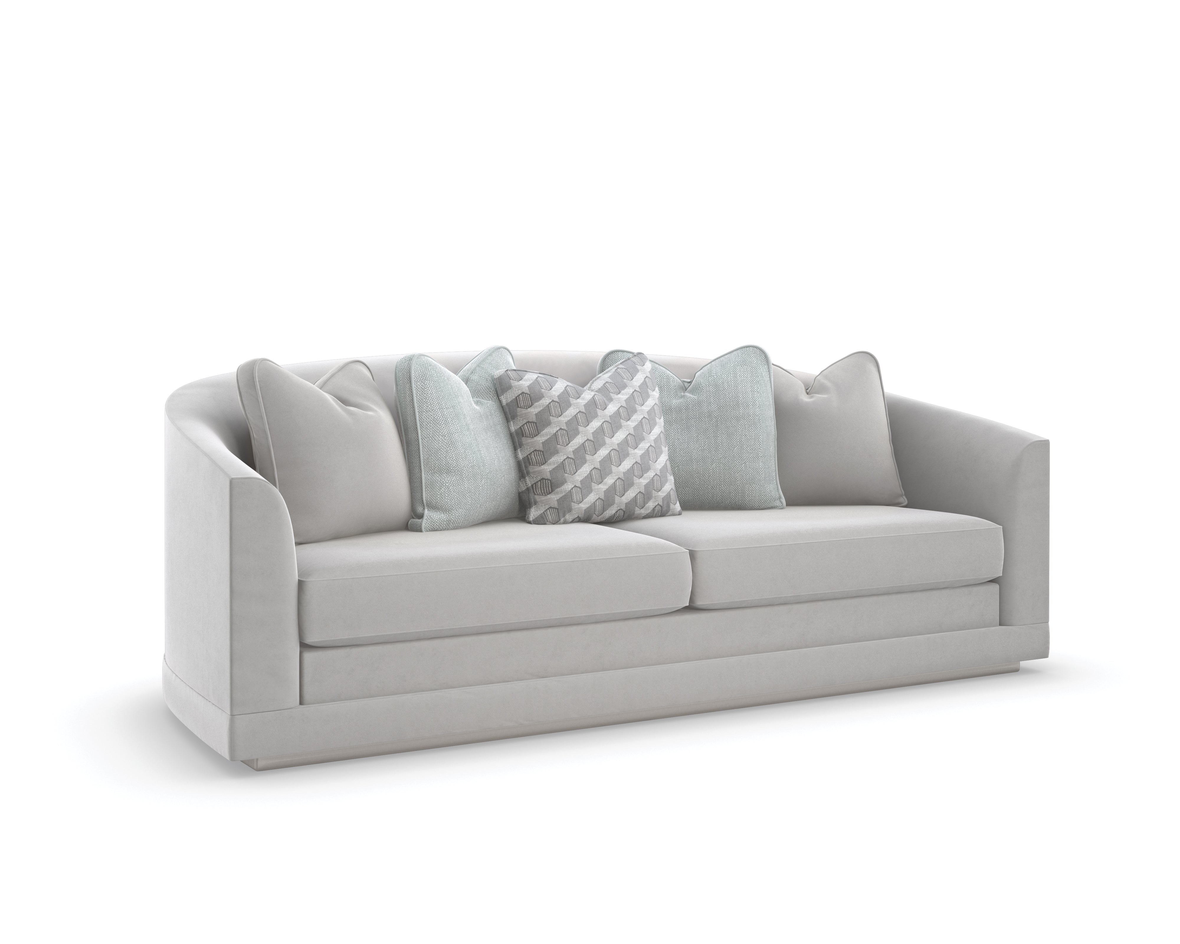 Caracole Da Vita Sofa