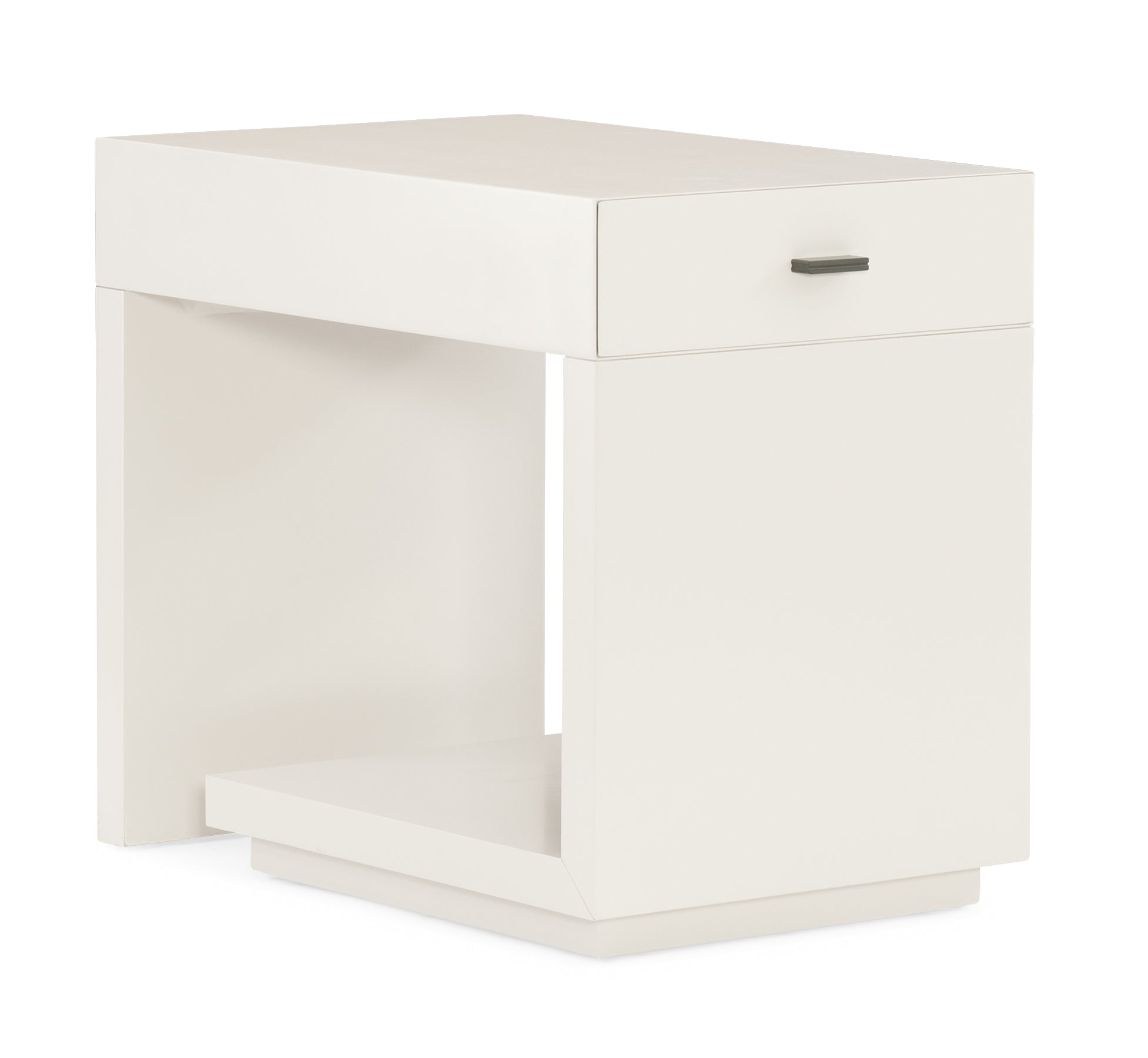 Caracole Shelter Me Queen Bed