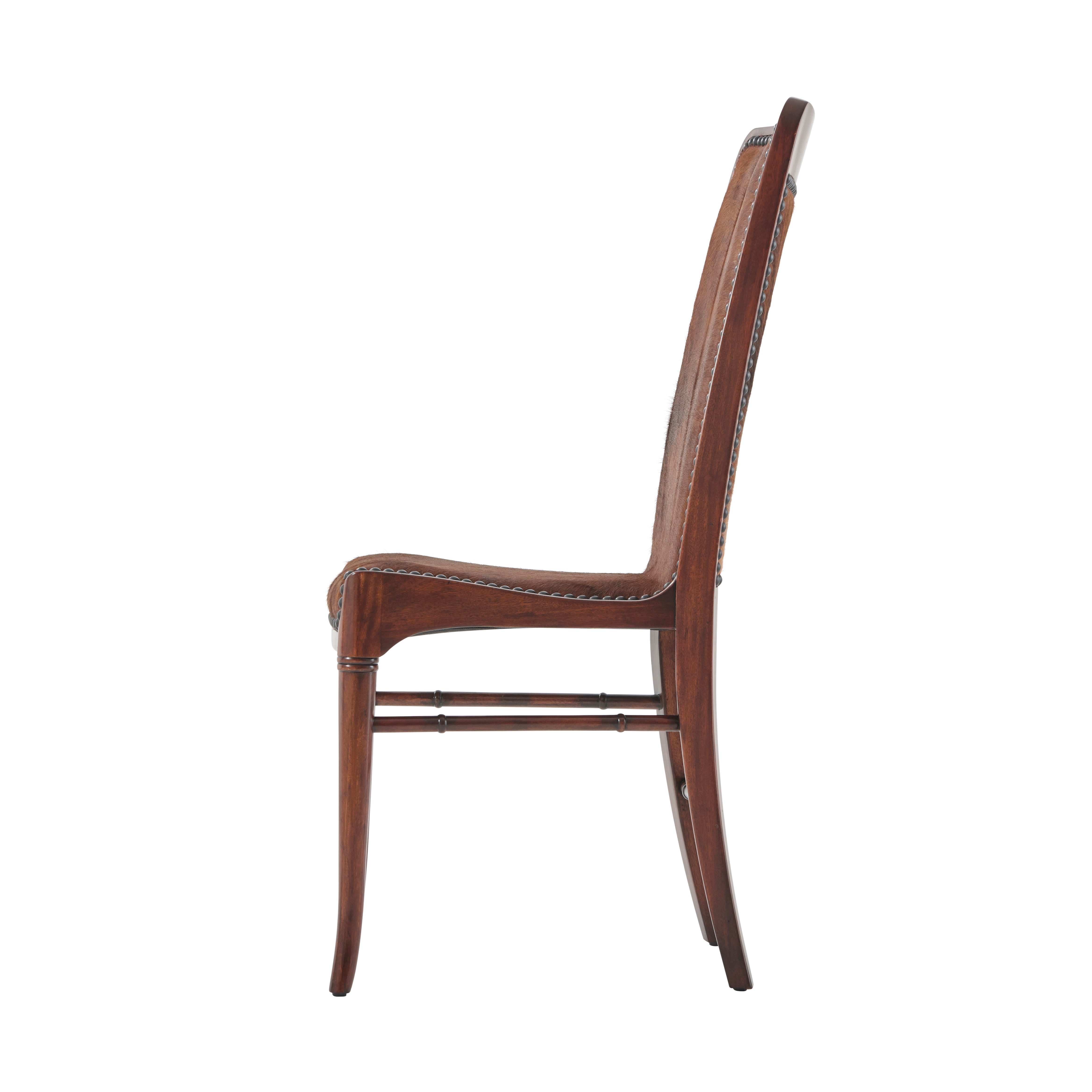 Theodore Alexander The Sweep — VCF001 - Walnut