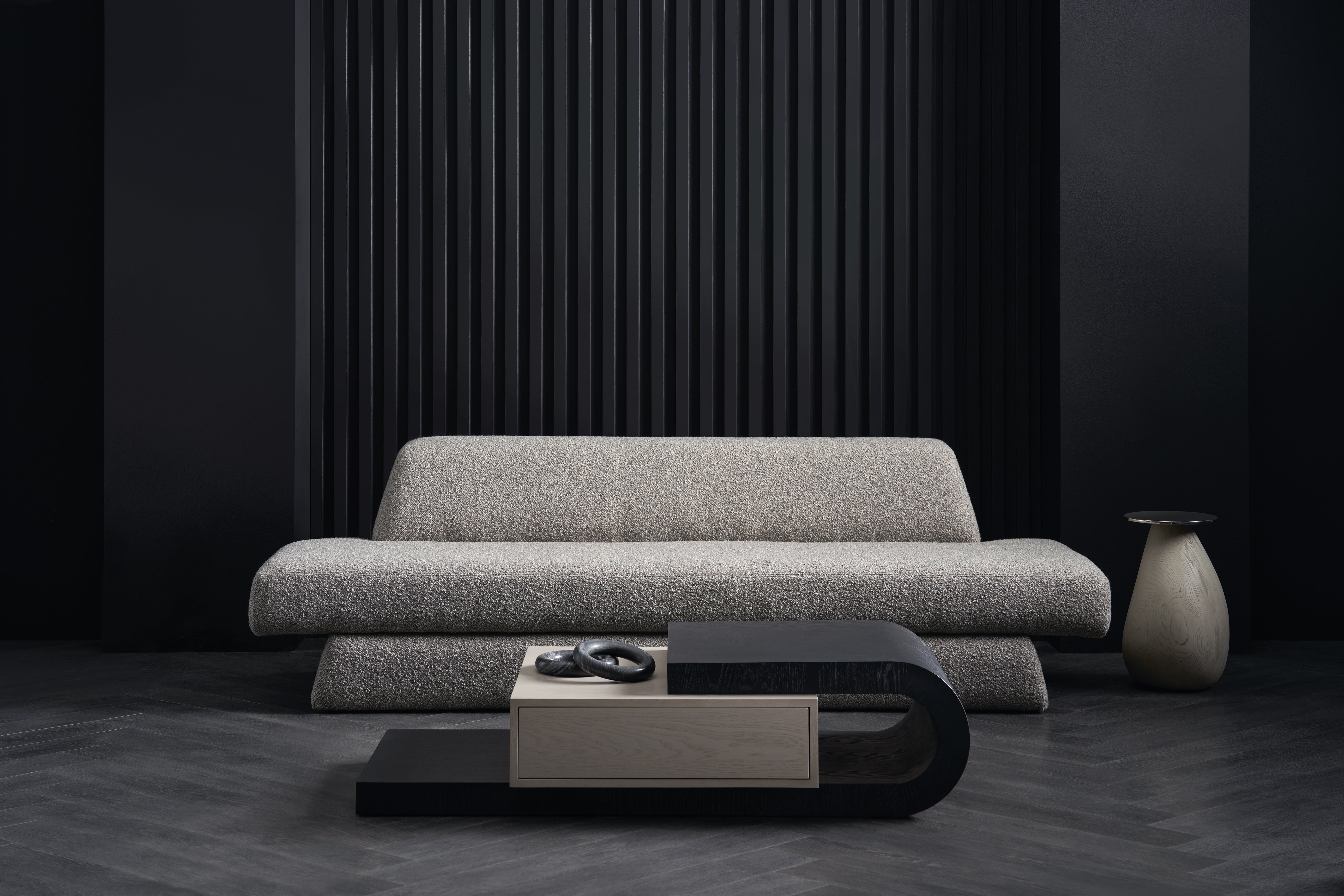 Caracole Ara Side Table