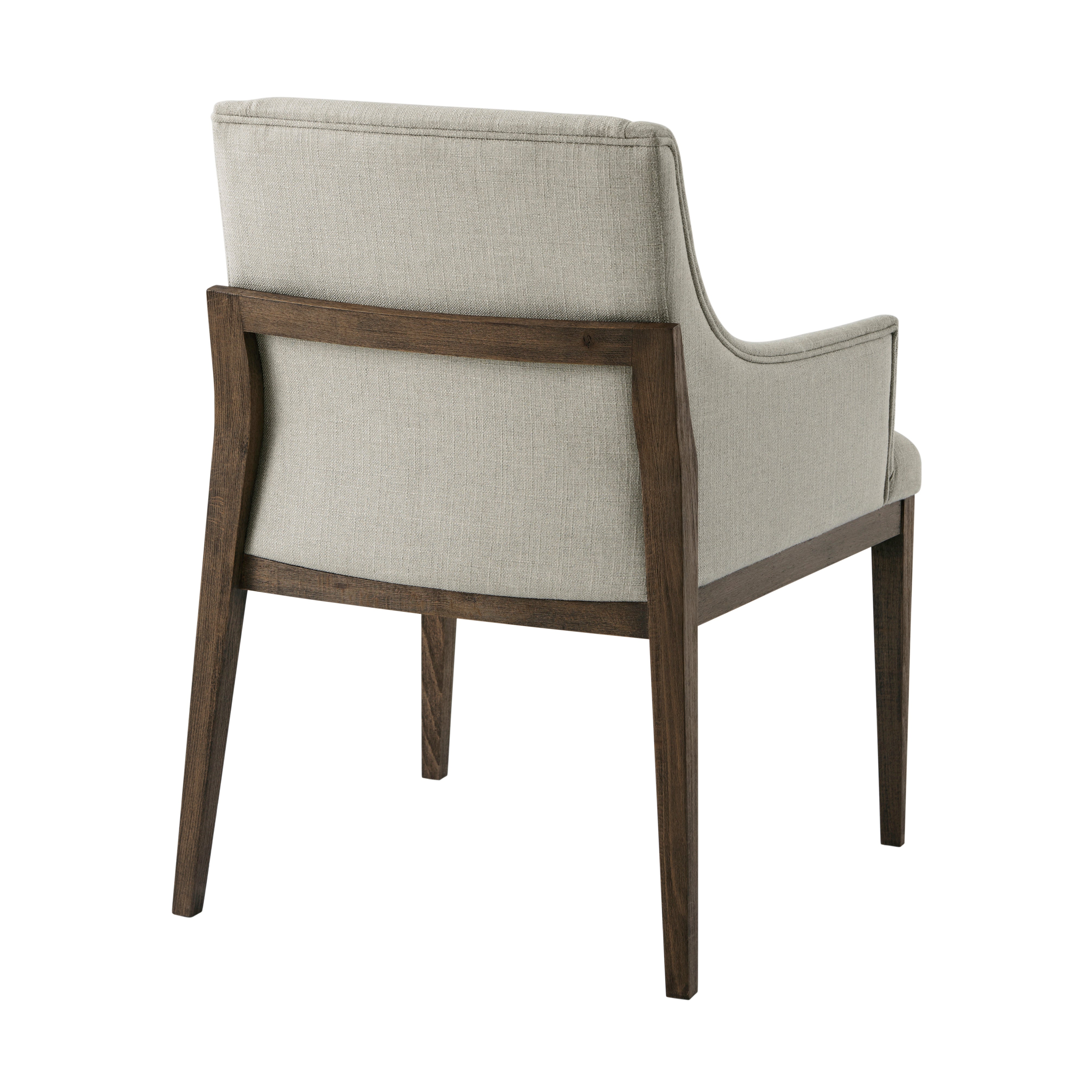 Theodore Alexander Valeria Dining Armchair — VCF1569.1C2H - Charteris