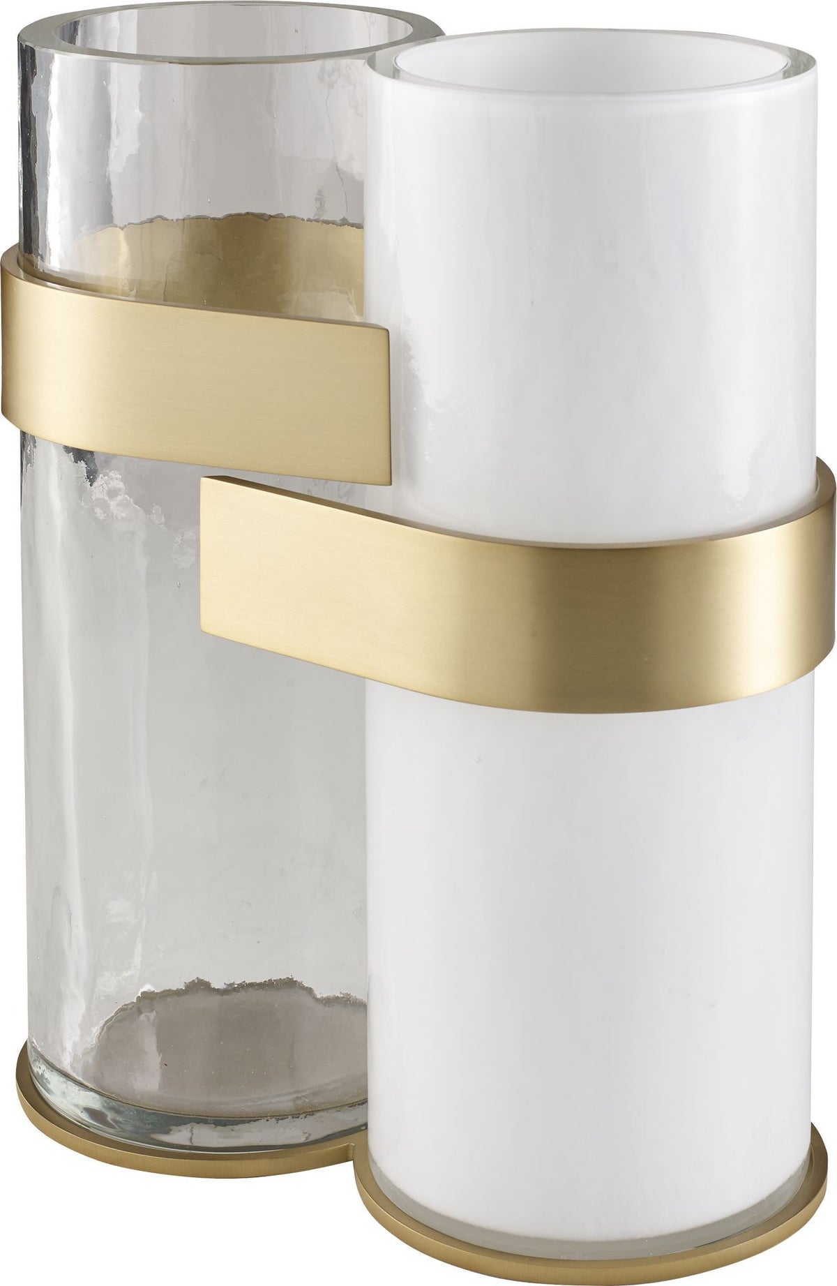 Baker | Impactite Vase | JLD510