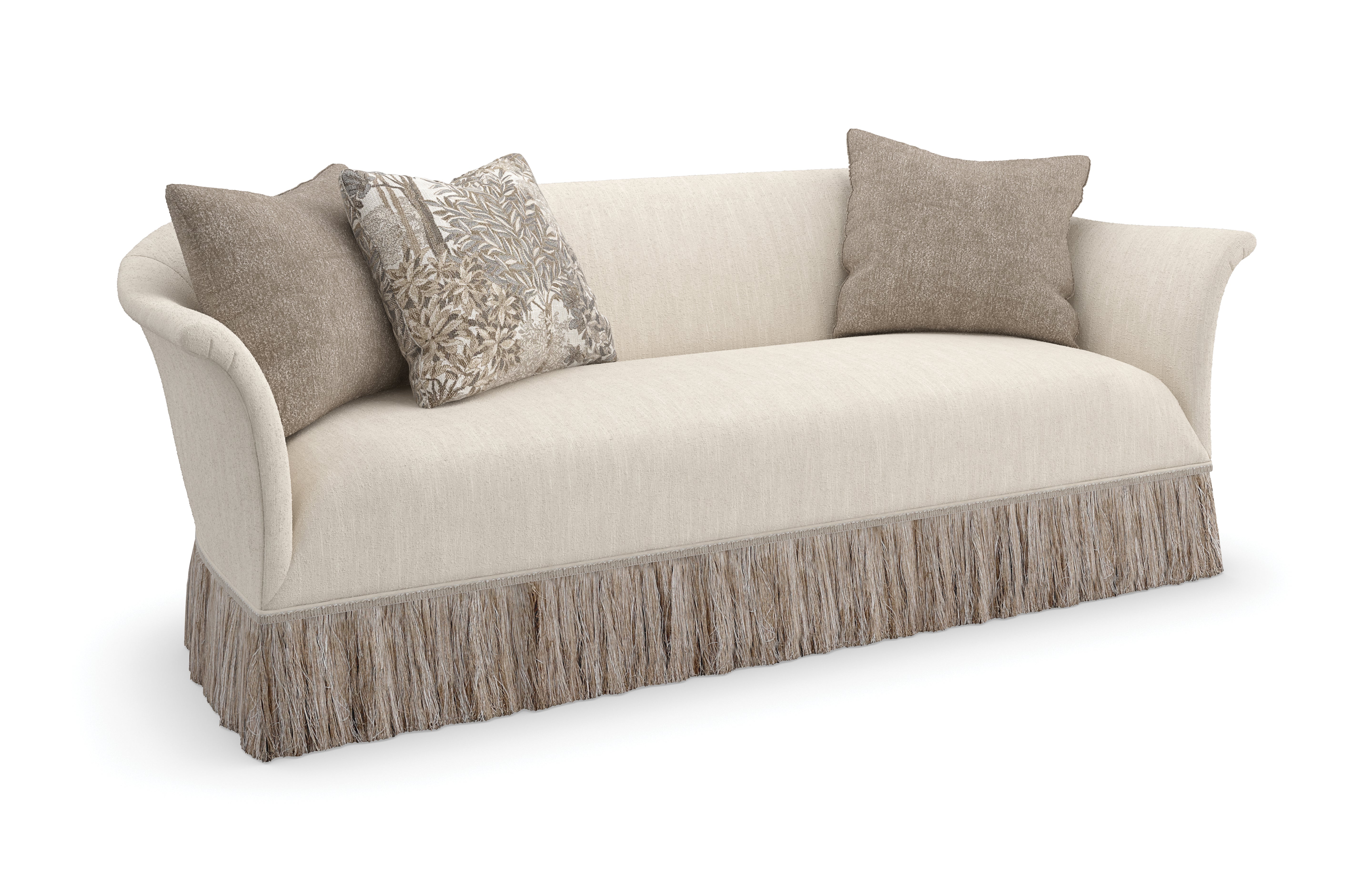 Caracole Savoy Sofa
