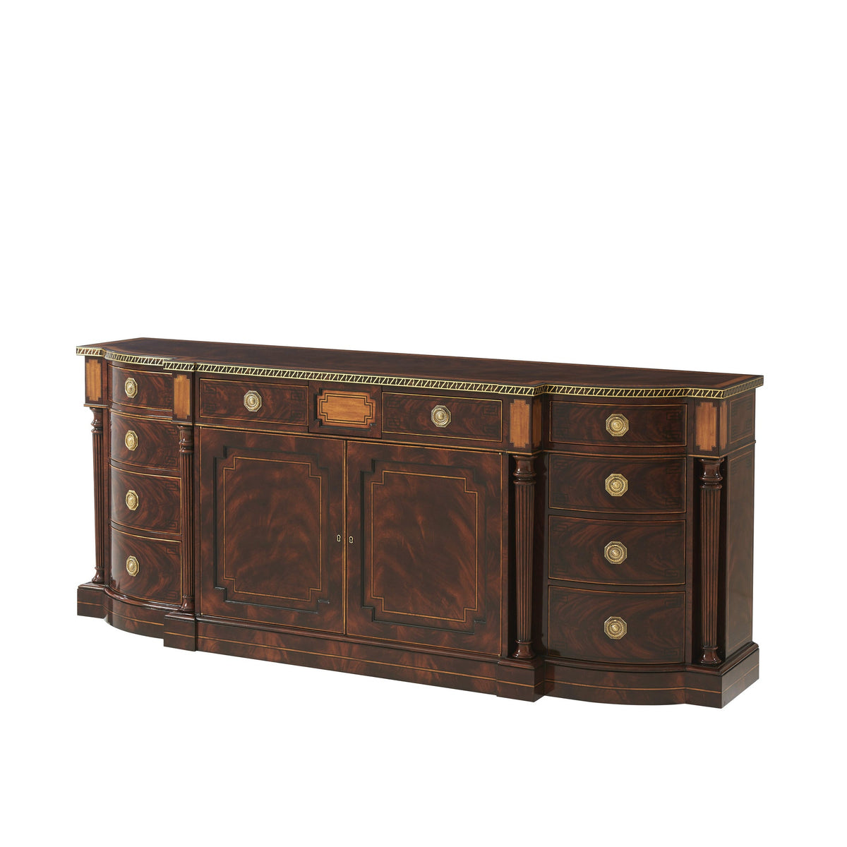 Donwell Buffet