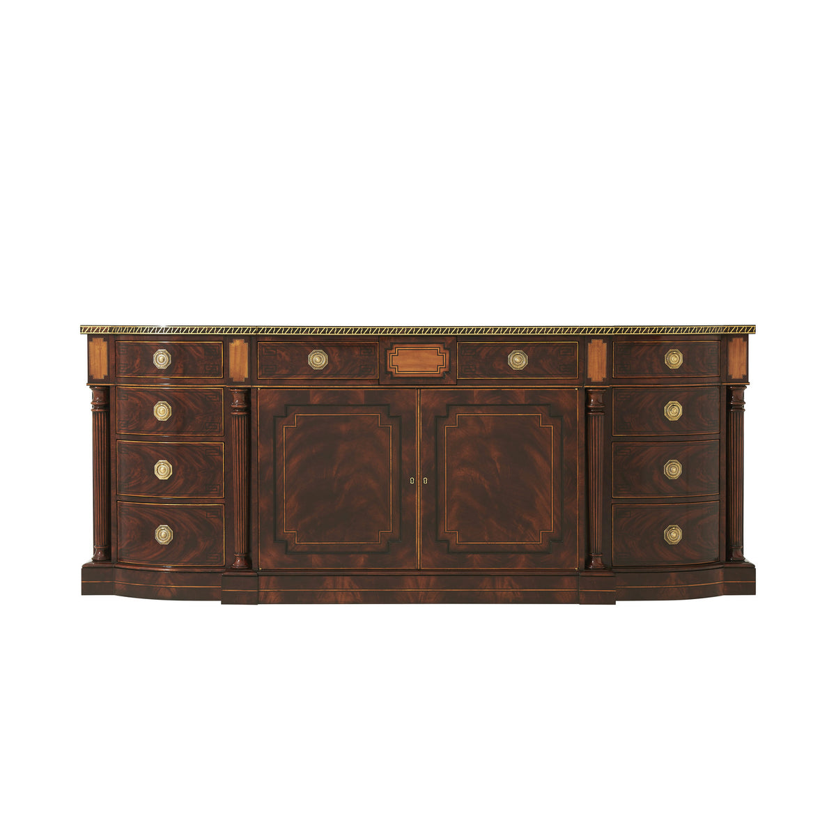 Theodore Alexander Donwell Buffet- 6105-436