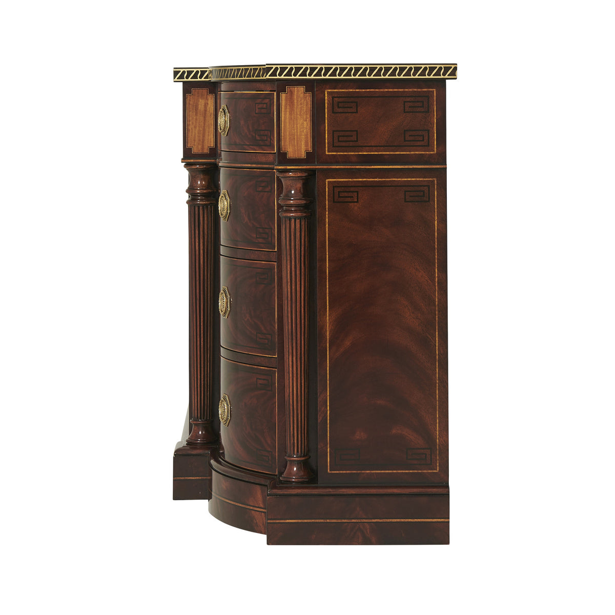 Theodore Alexander Donwell Buffet- 6105-436