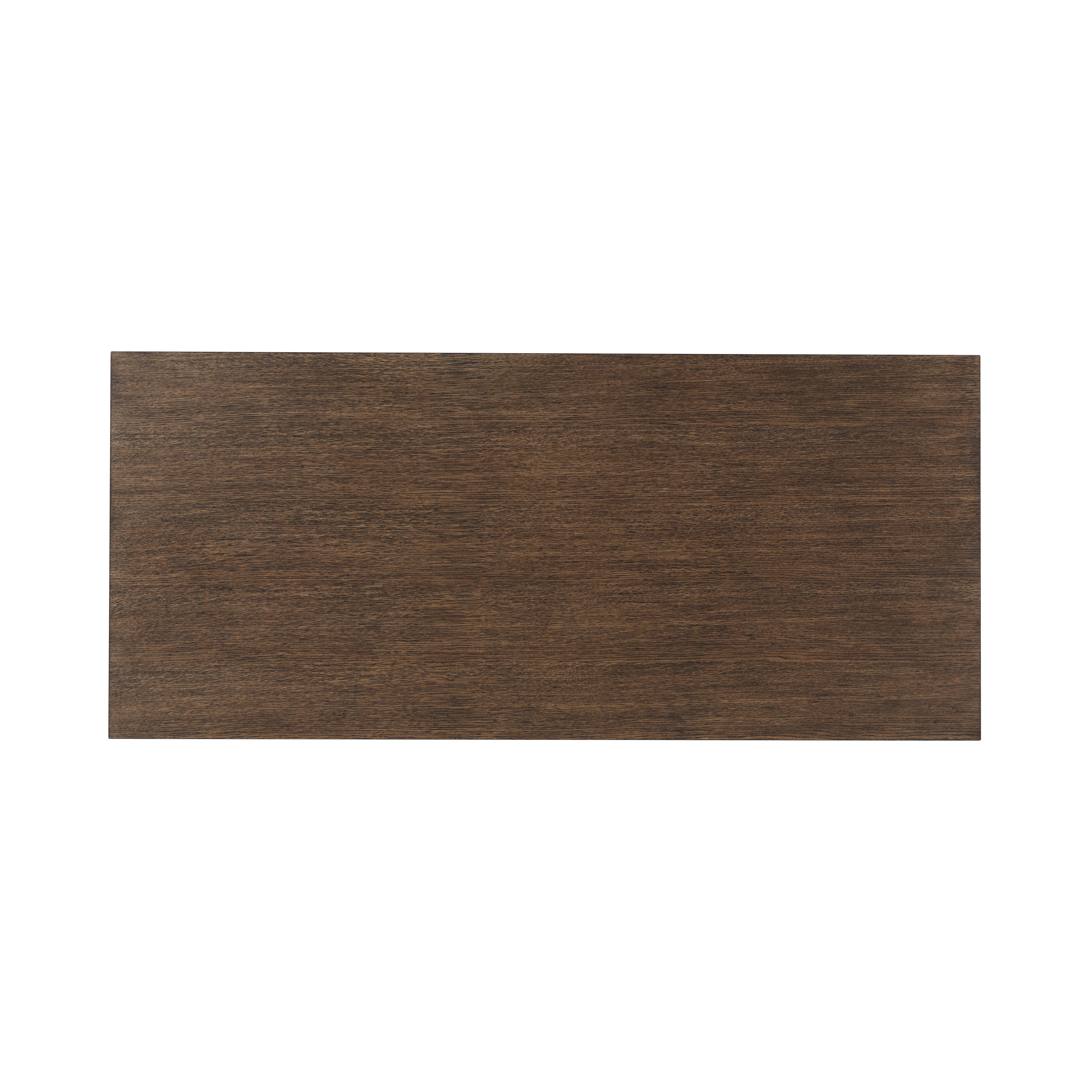 Theodore Alexander Ricardo Decorative Cabinet — PCF1041.2G - Matte Tungsten\ VCF1569.1C2H - Charteris\ PCF1033.1B2H - Gowan Interior