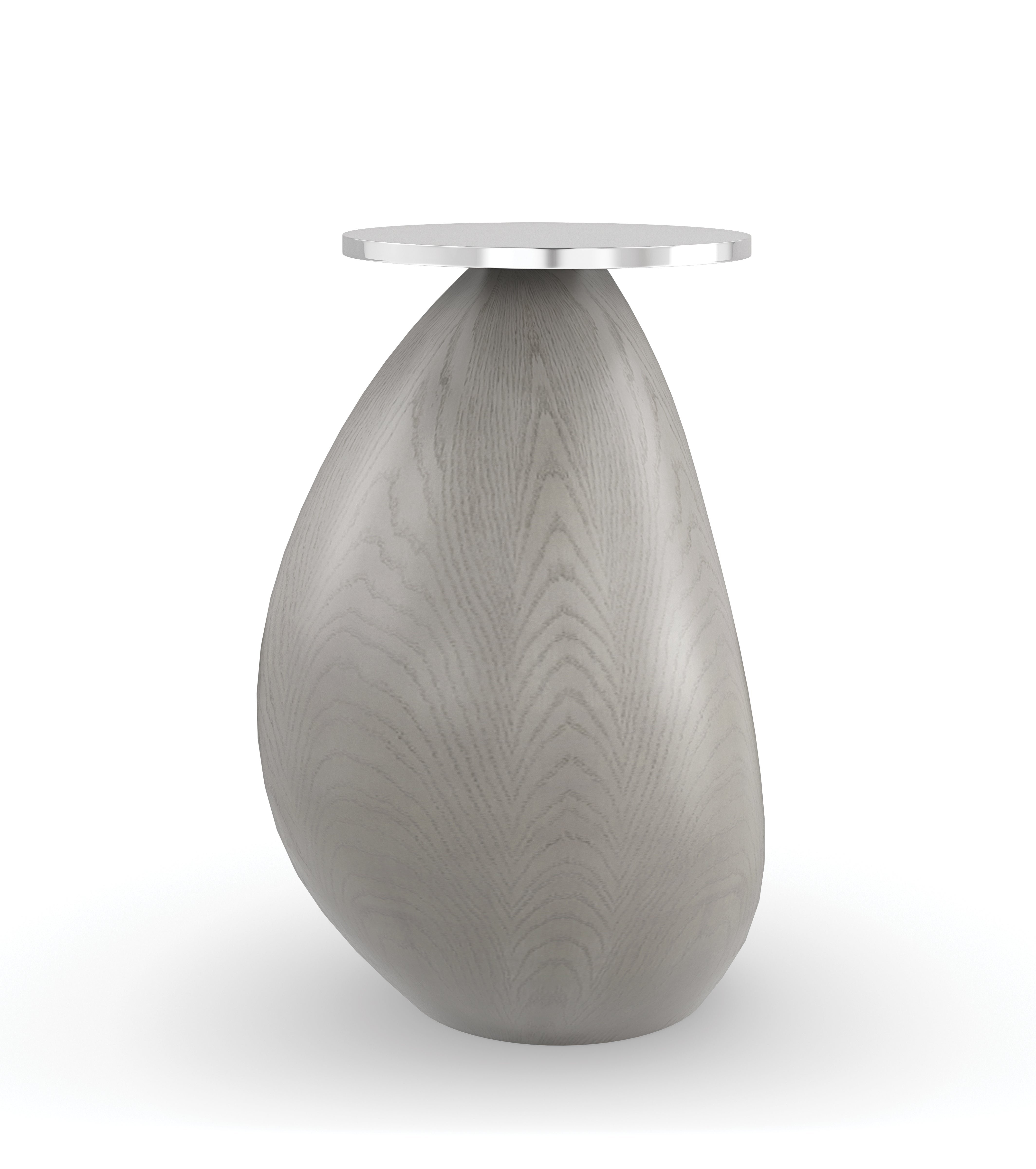 Caracole Ara Side Table