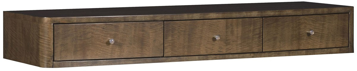 Vanguard Medley Chest Top Unit — Mocha