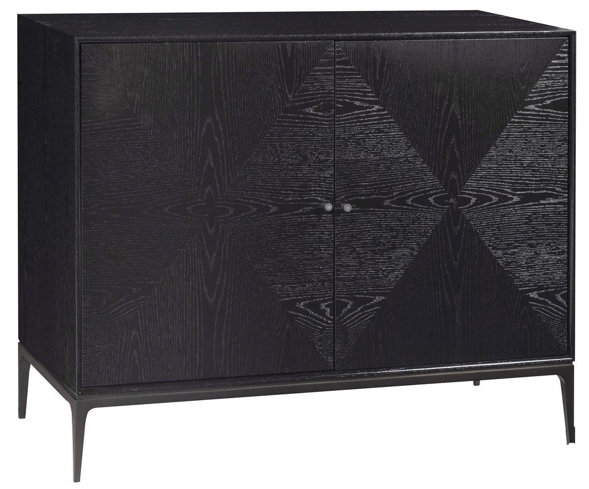 Vanguard | Essence Small Buffet - Marquis / Heirloom Bronze Metal | 7035SC