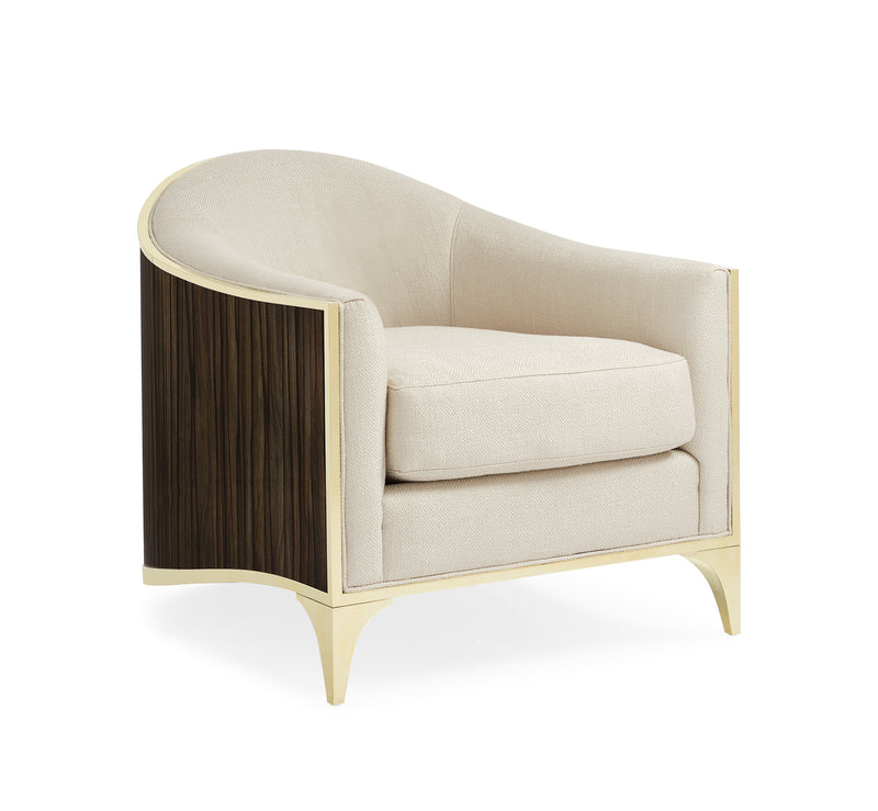 Caracole The Svelte Chair