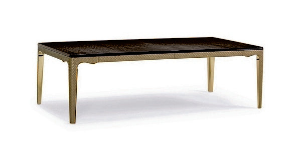 Caracole The Aristocrat Dining Table