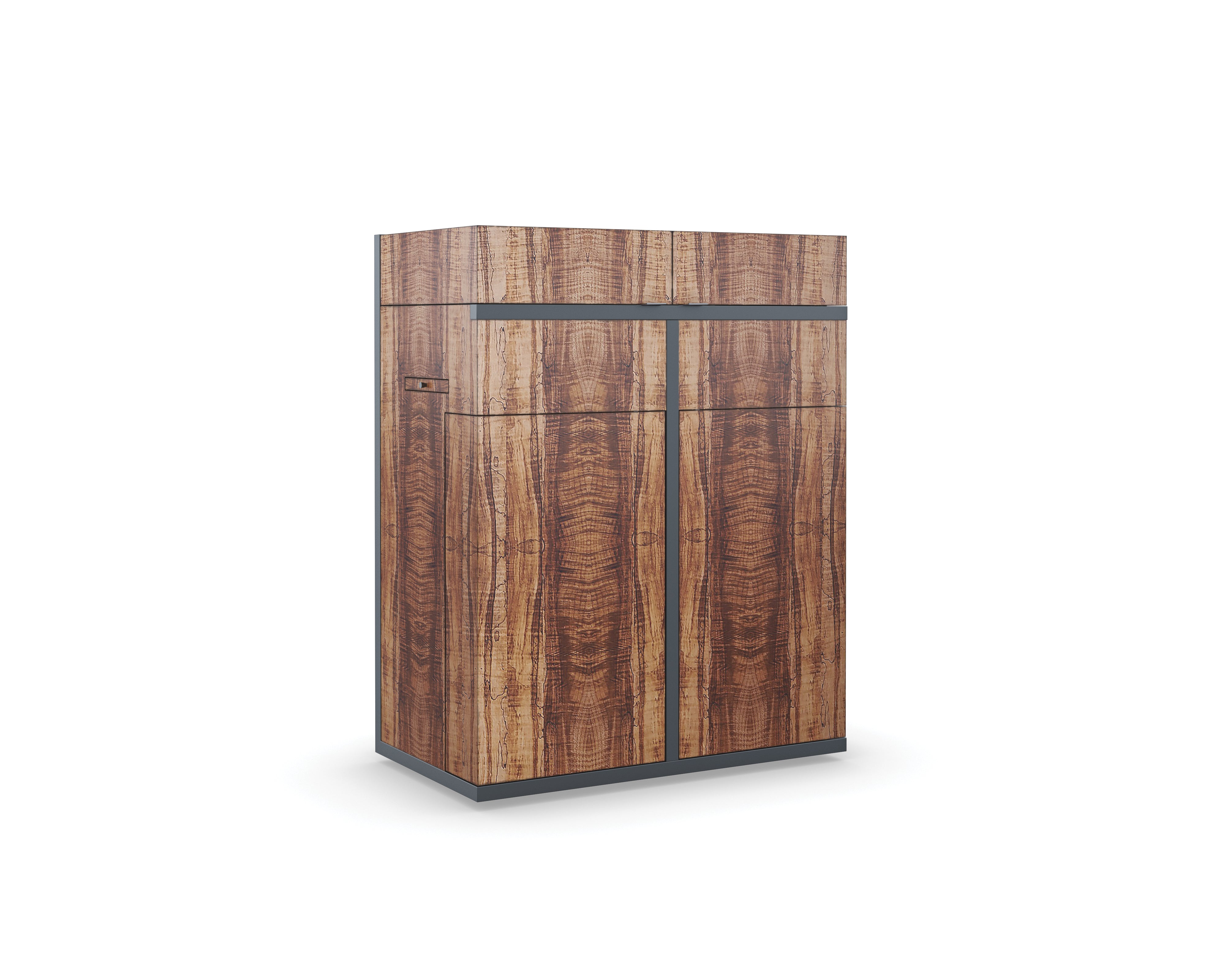 Caracole Top Shelf Bar