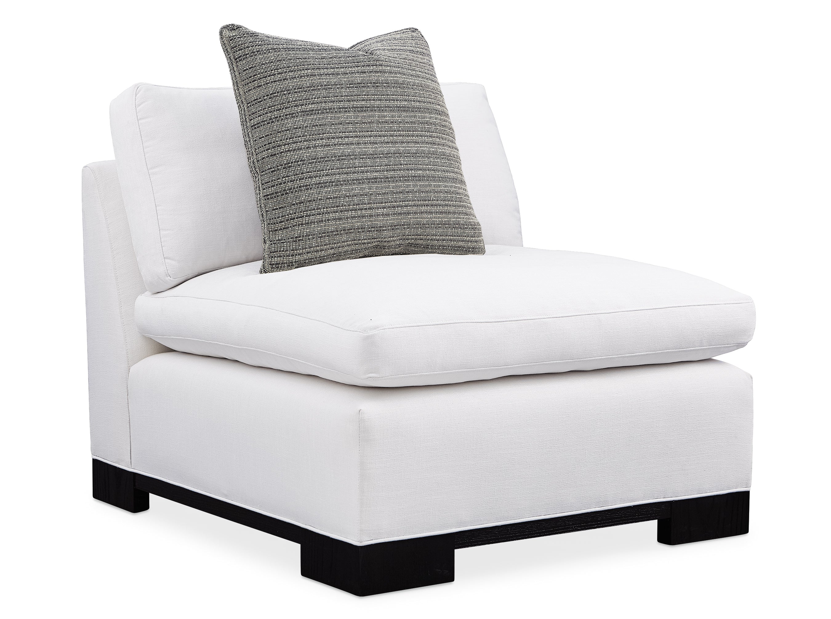 Caracole Silver Mirage