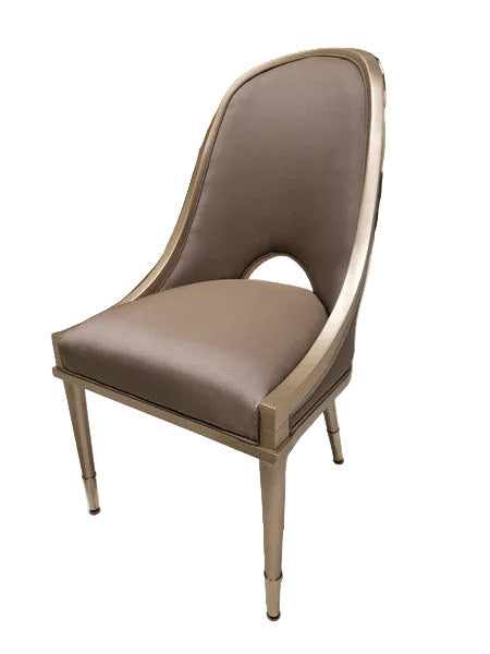 Caracole Upholstered Dining Chair