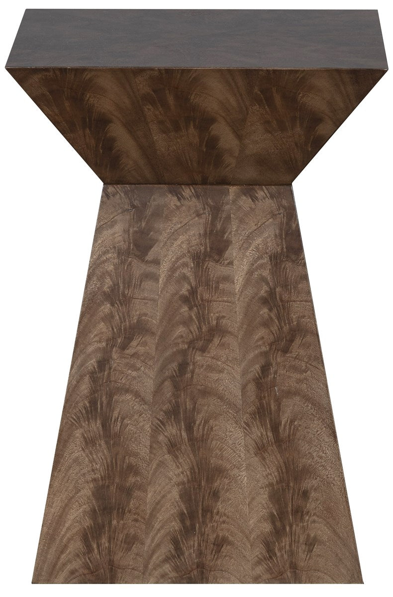 Vanguard | Rendition Spot Table - Mocha | 8412EE