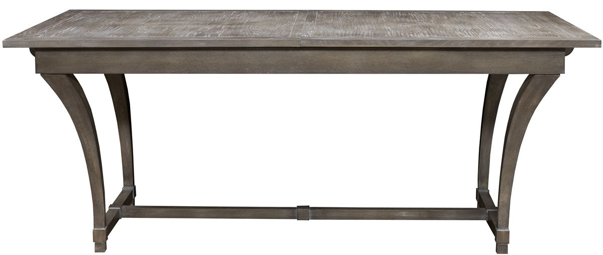 Vanguard | Rhodes Dining Table - Hampton | 8701T-HM