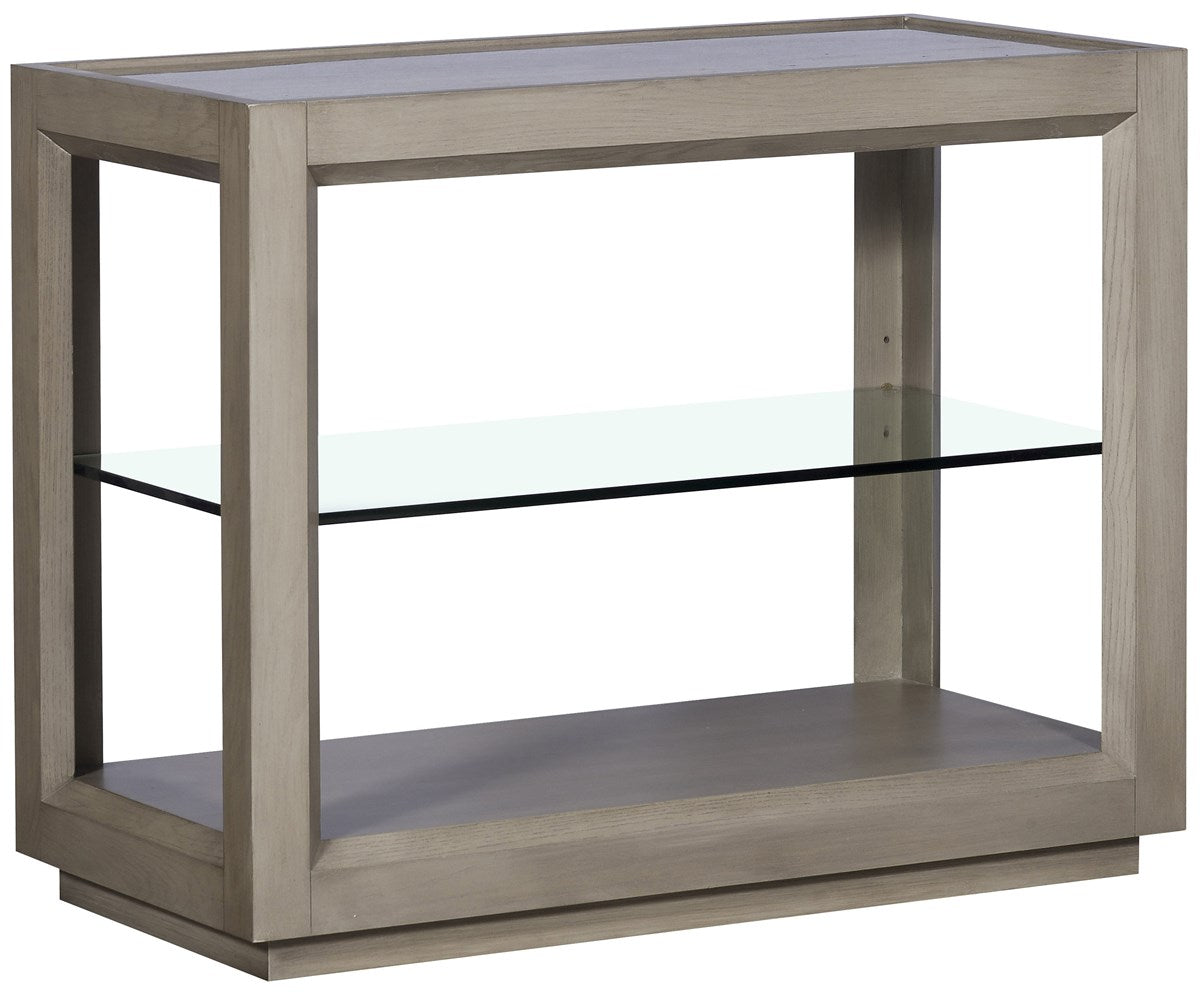 Vanguard | Maxwell Bunching Chest - Fossil Top / Silver Travertine | 9114H