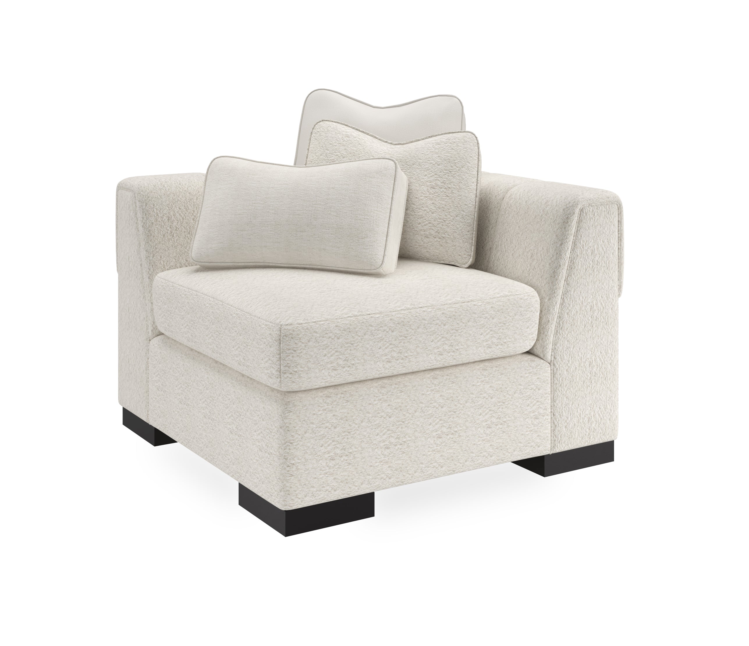 Caracole Edge Corner