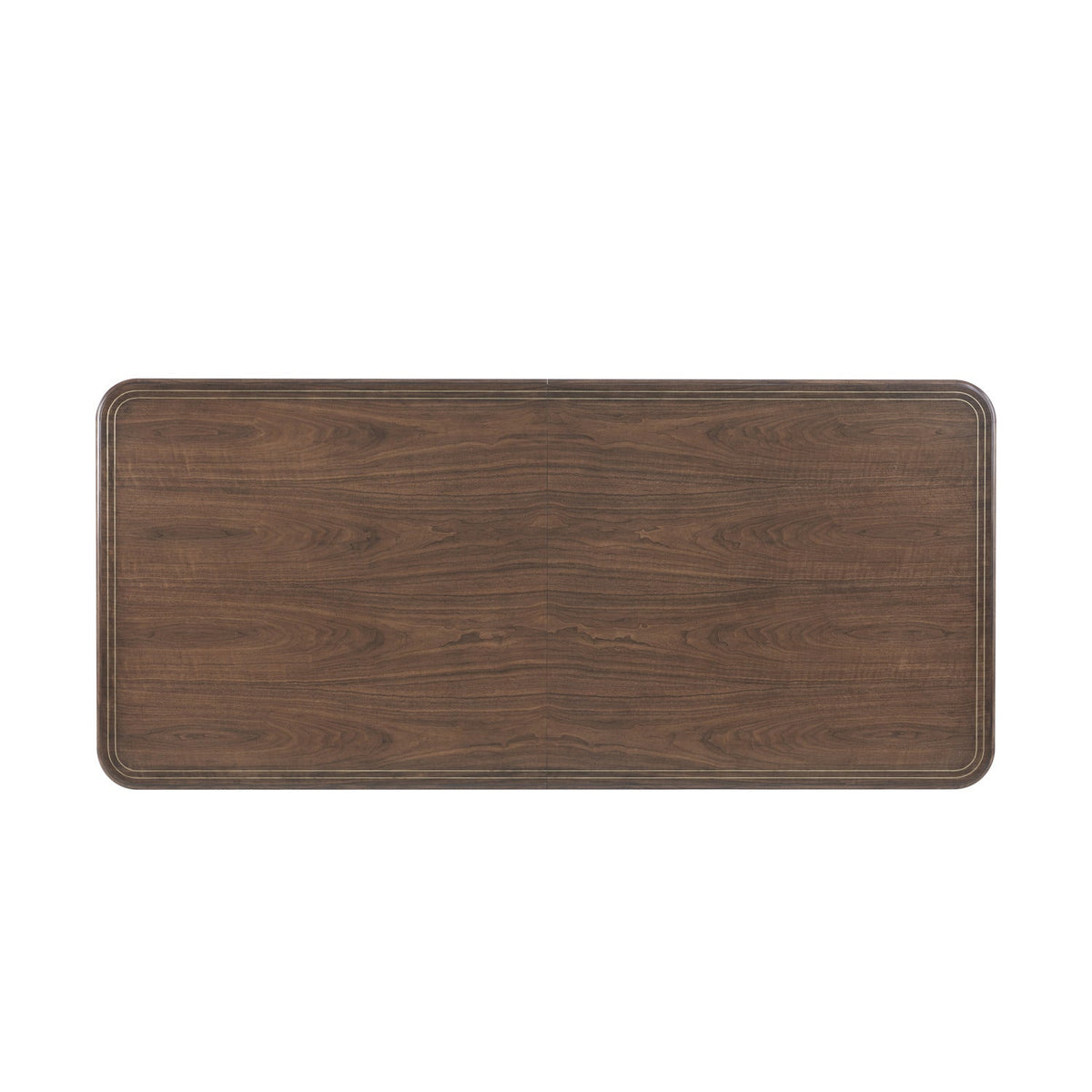Theodore Alexander | Haddon Extension Dining Table - Heirloom | AL54065