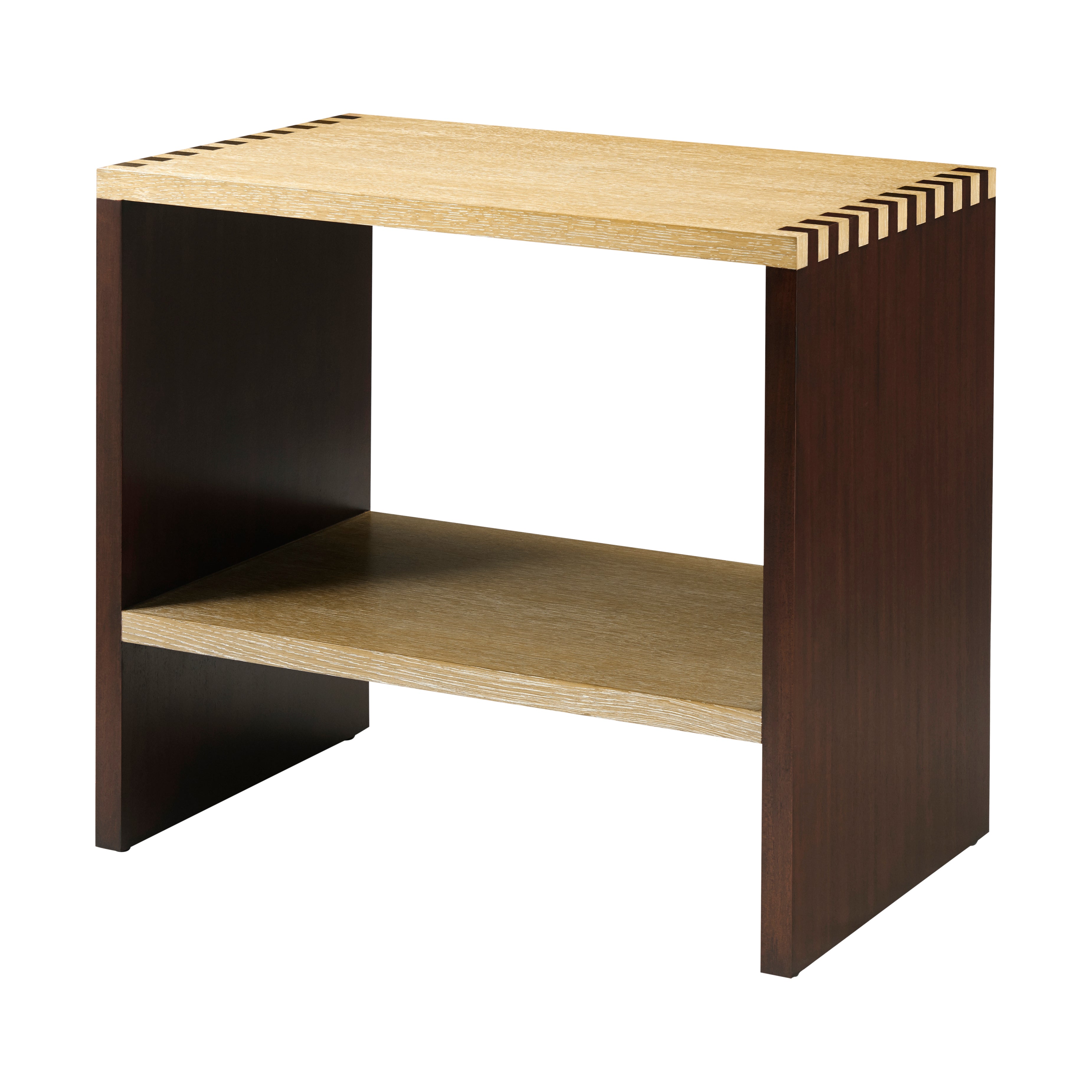 Theodore Alexander Maurice Side Table — PCF1184.1B2M3F - Frank\ VCF1557.2A-4 - Cambridge AH