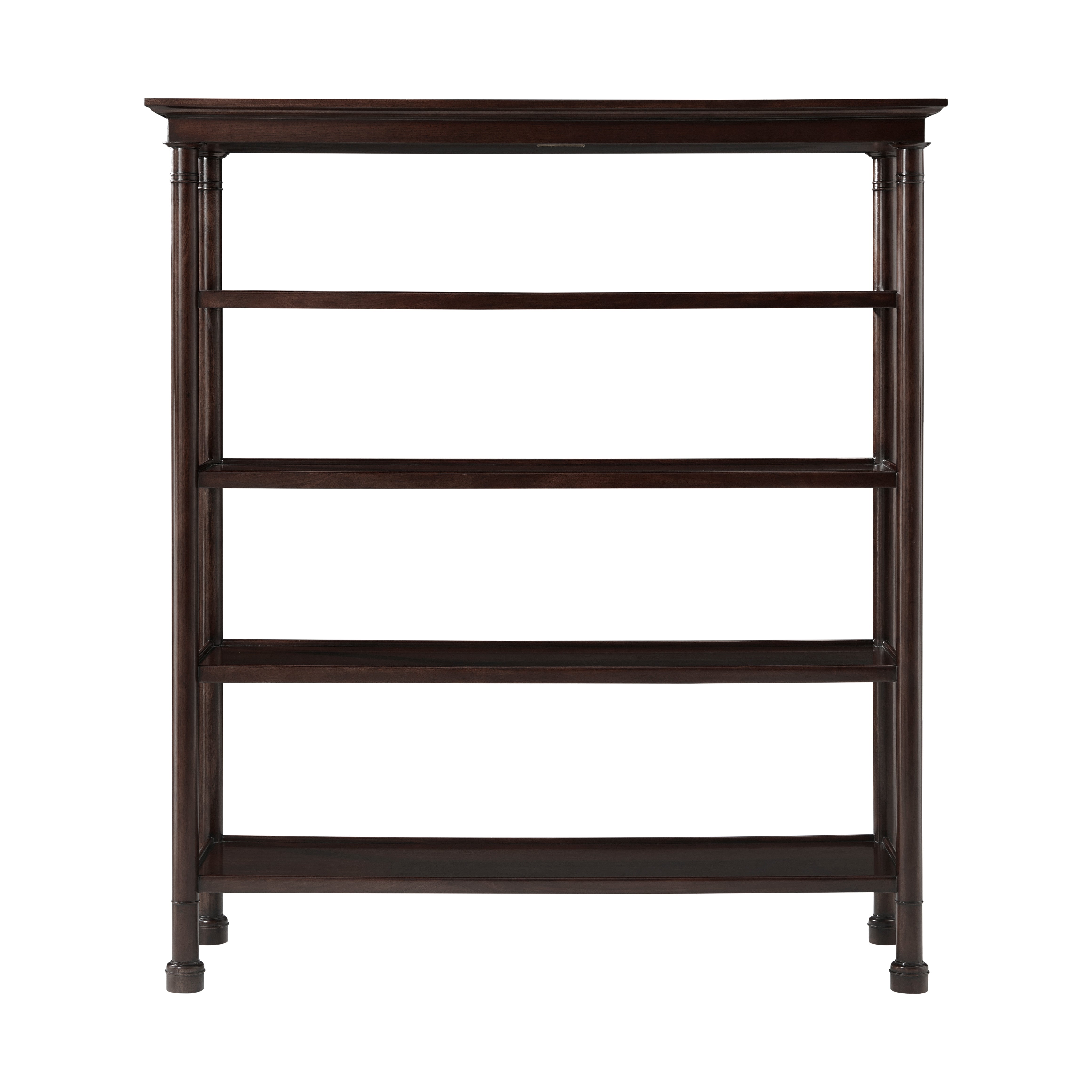 Theodore Alexander Spencer Etagere — VCF1557.2A-1 - Cambridge AH
