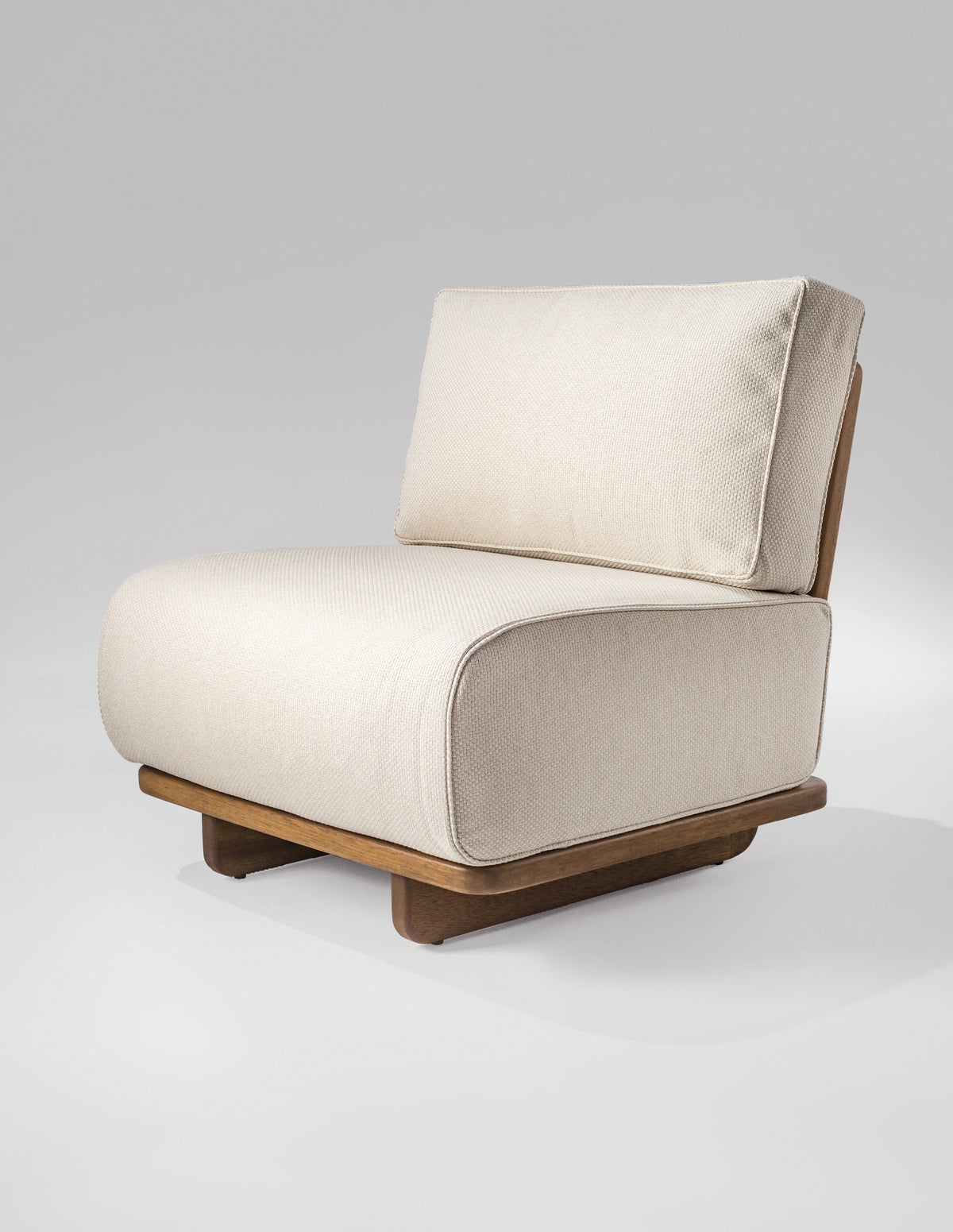 Adriana Hoyos | Amazonika Outdoor Living Room Space - Chardonnay | AZ-AMAZONIKA-PKG/Y/CN089