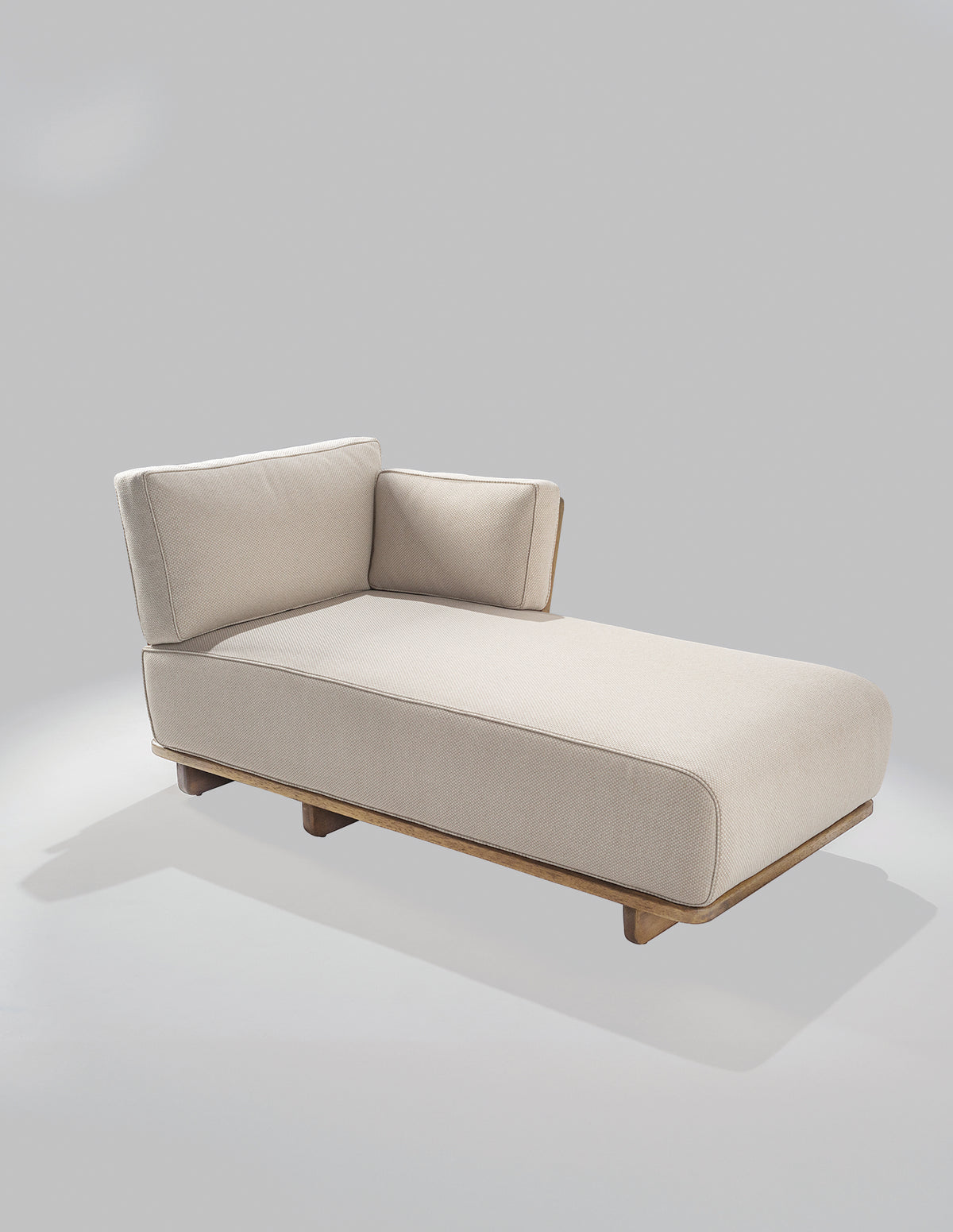 Adriana Hoyos | Amazonika Outdoor Living Room Space - Chardonnay | AZ-AMAZONIKA-PKG/Y/CN089