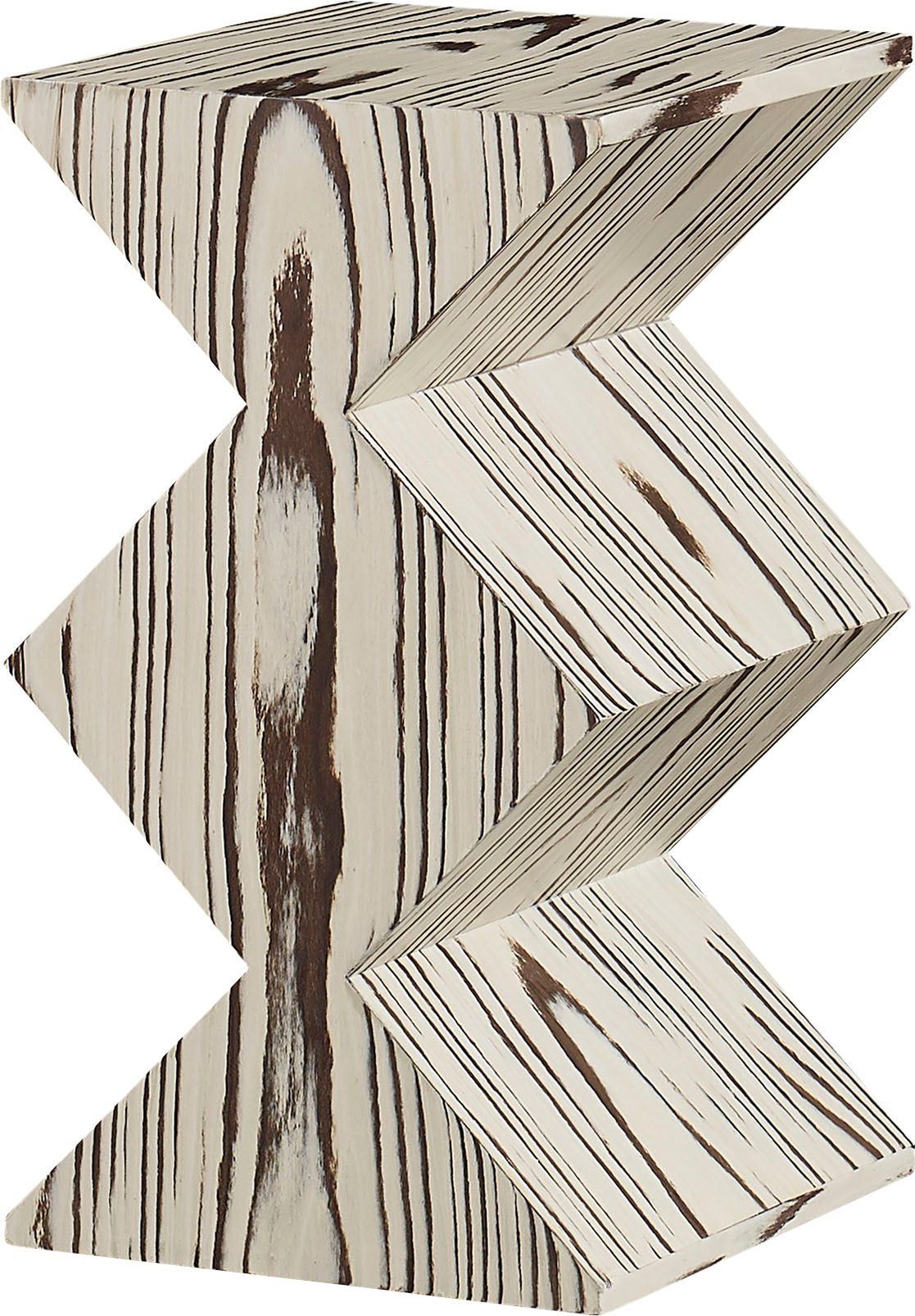 Parker Accent Table