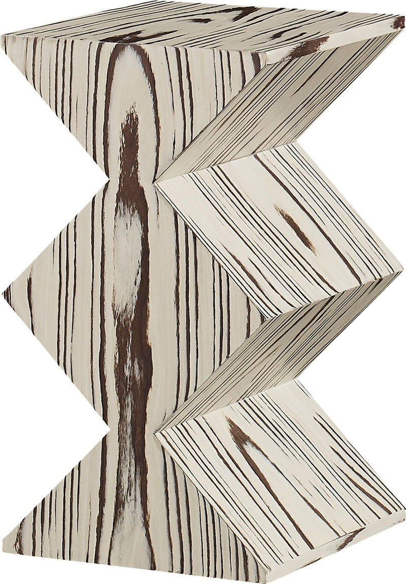 Parker Accent Table