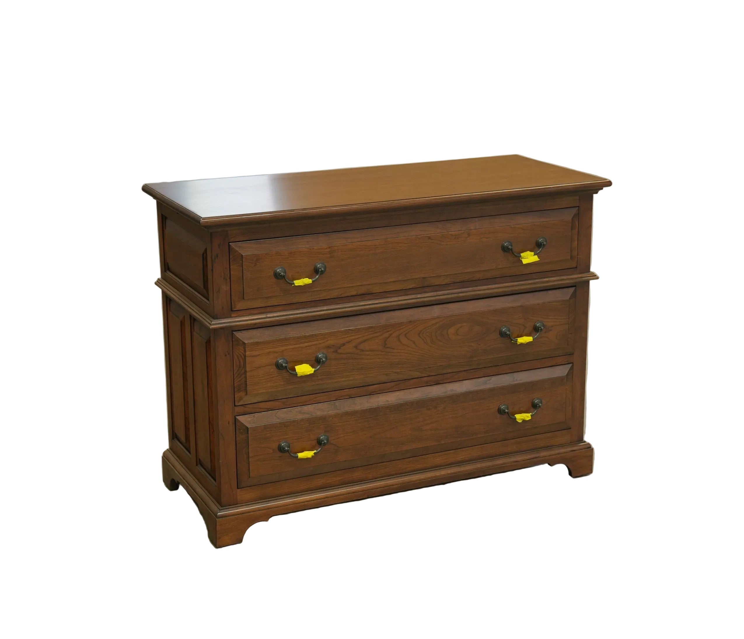 Charleston Forge | Bachelor Chest - Wheatland | *1-3543