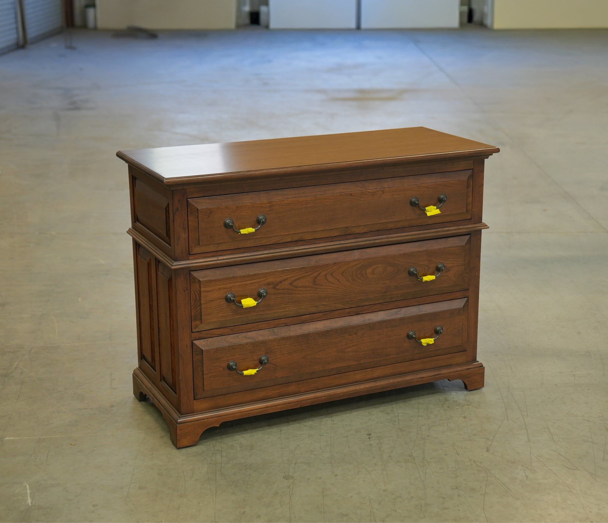 Bachelor Chest