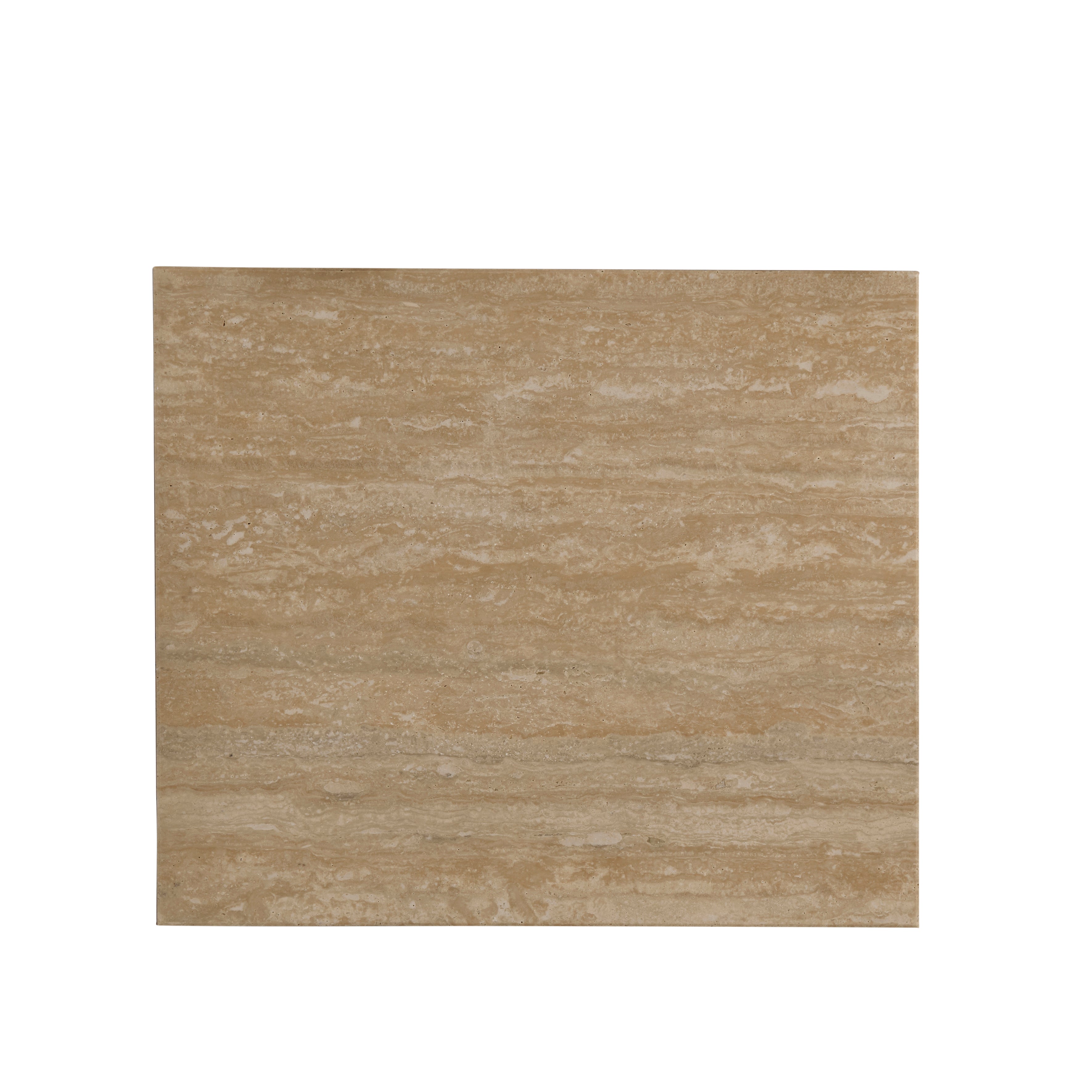 Theodore Alexander Hawkesford Nightstand — VCF1389.1D2GB - Echo Oak (C062)\ VCF1389.1C2GB - Echo Oak (Medium Distressing)