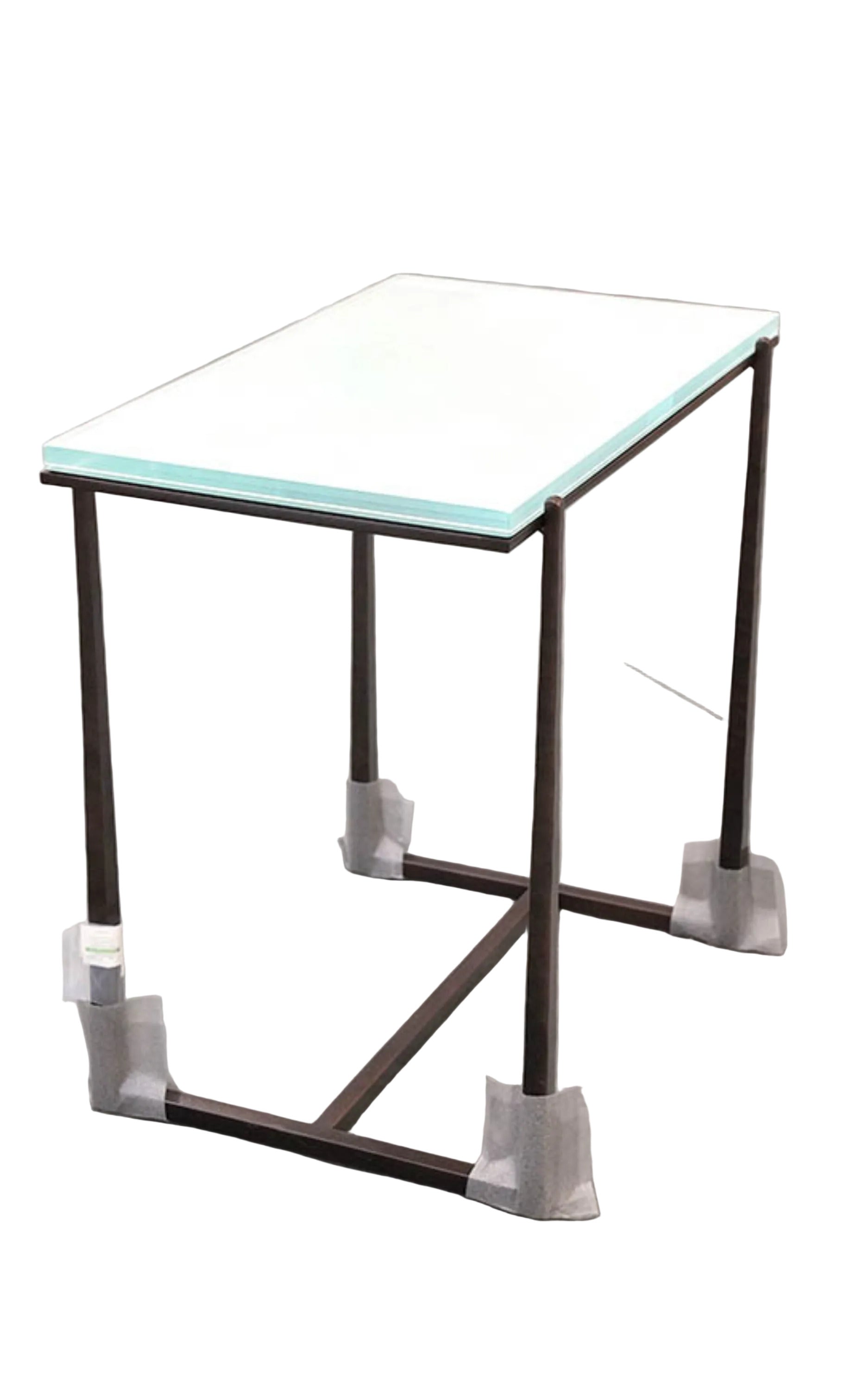 Charleston Forge | Cooper Console - Charcoal | 6135