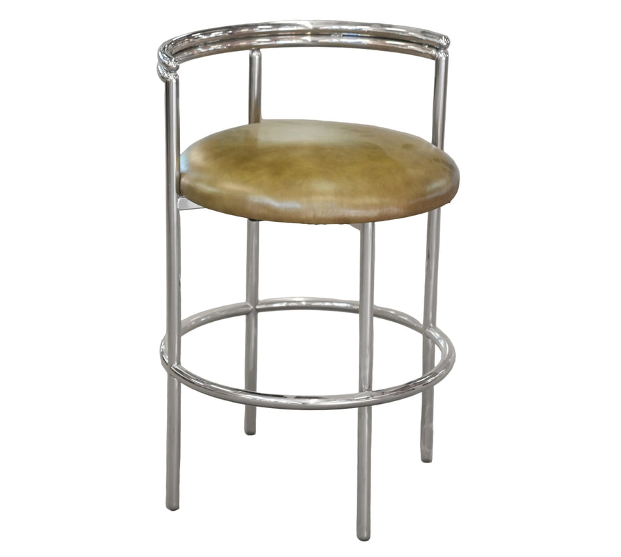 Custom Counter Stool