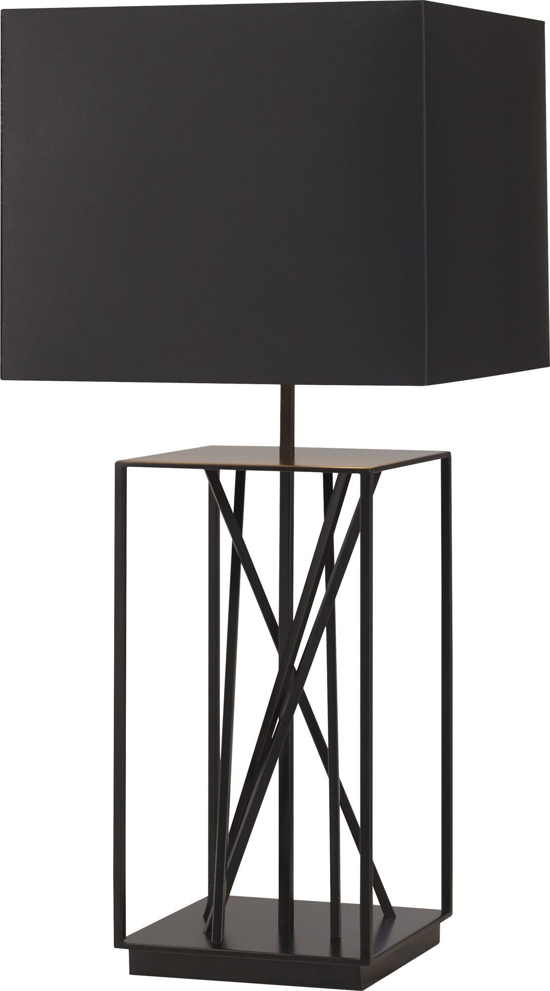 Webb Table Lamp