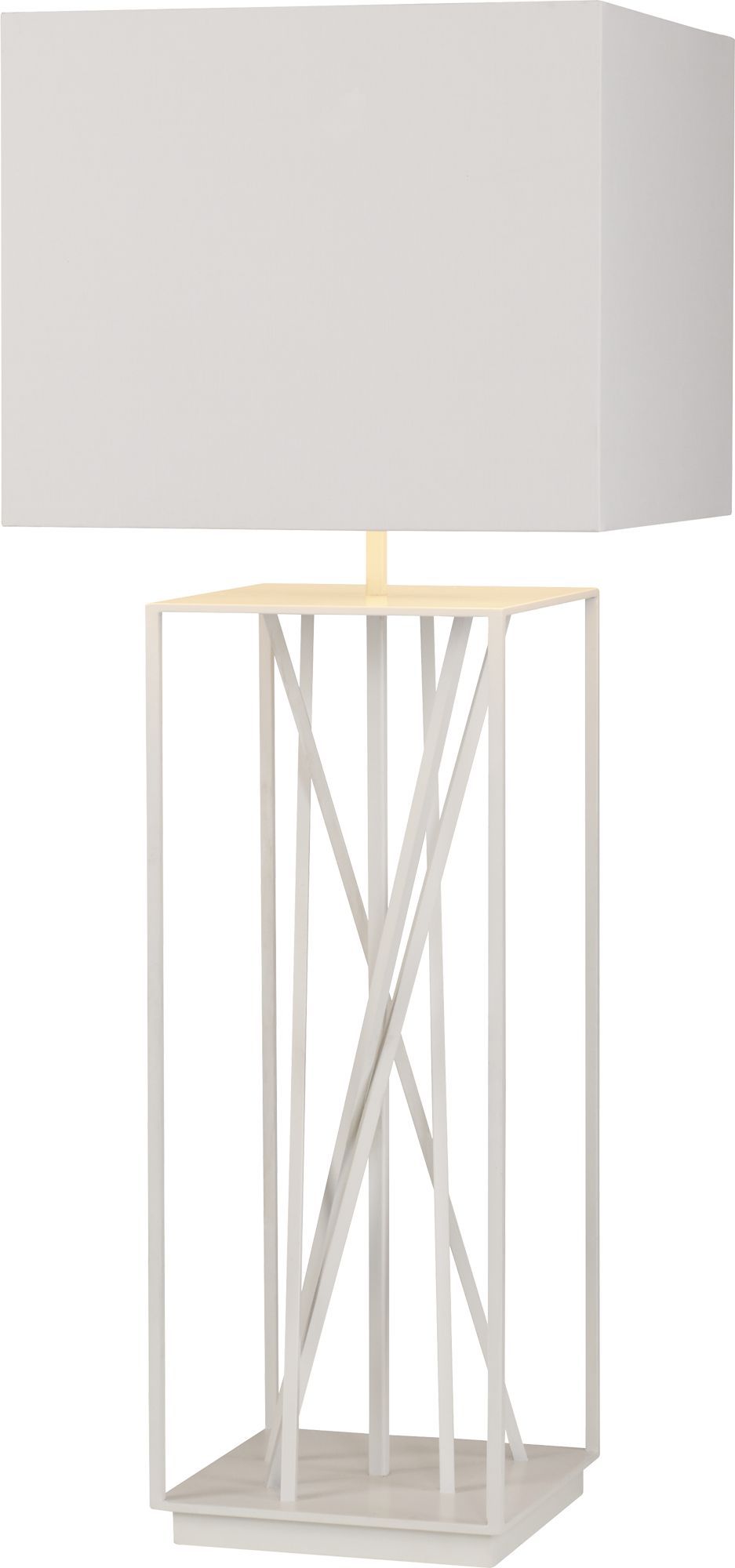 Webb Buffet lamp