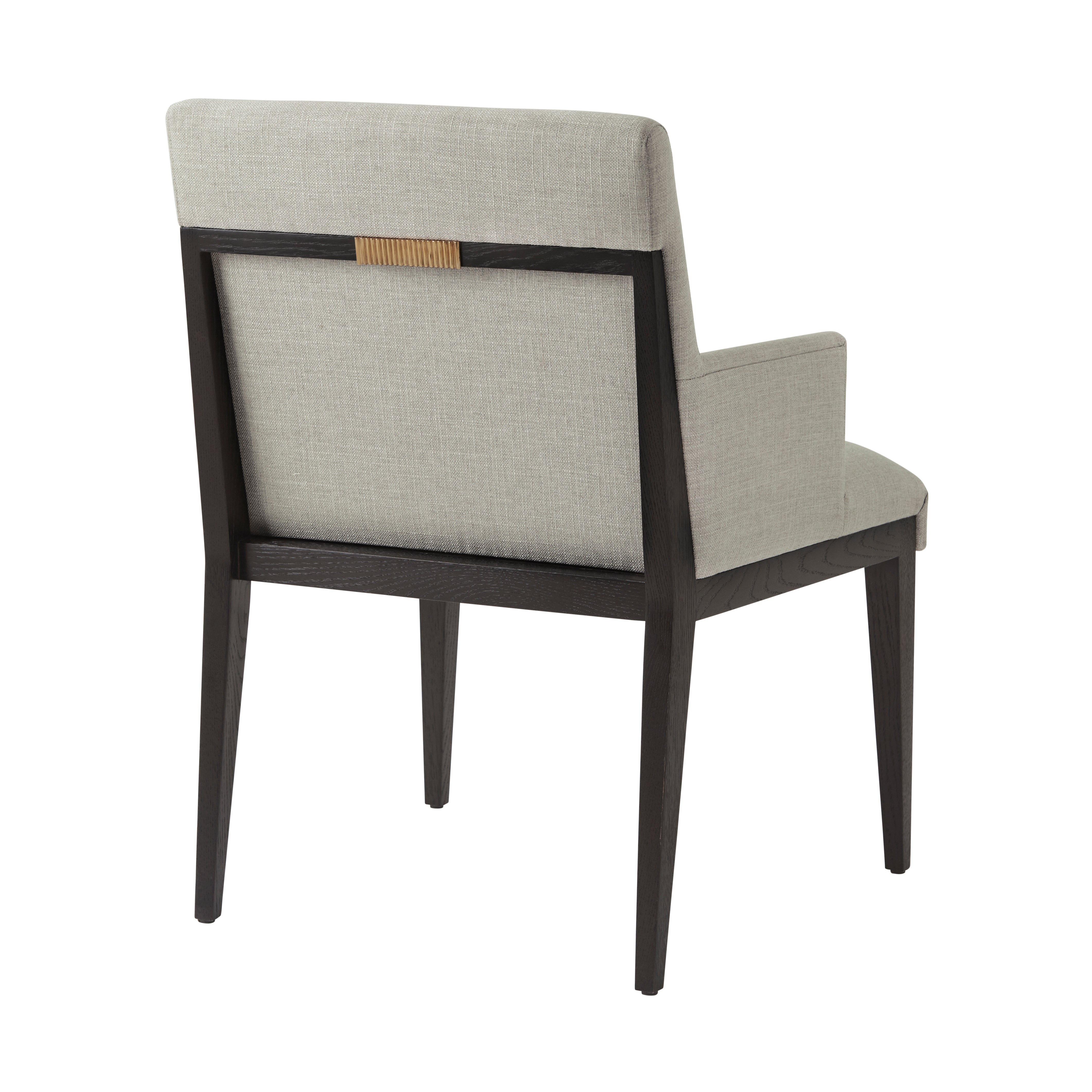 A.R.T. Furniture Palisade Round End Table