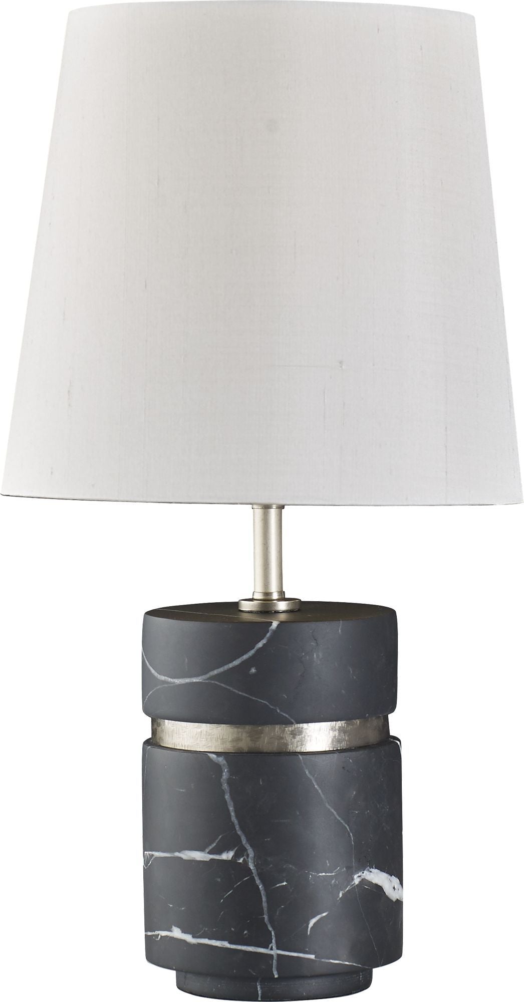 Band Short Table Lamp