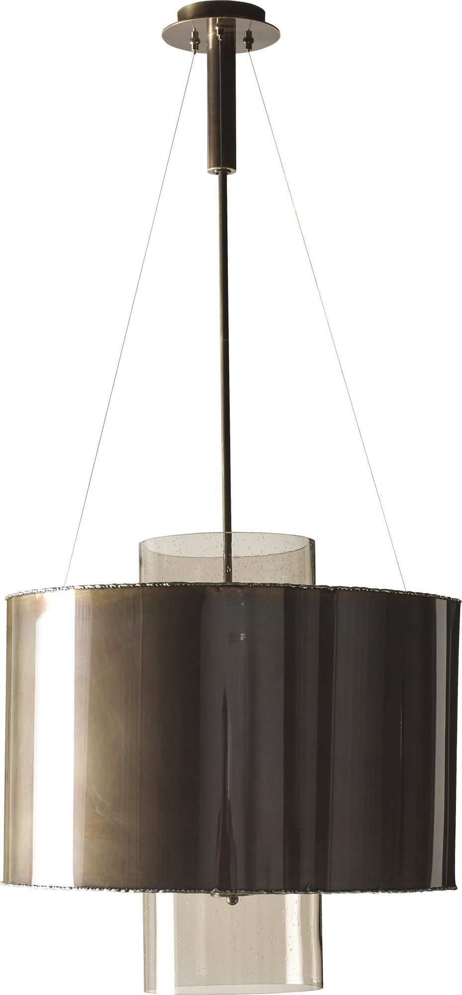 Construct Chandelier
