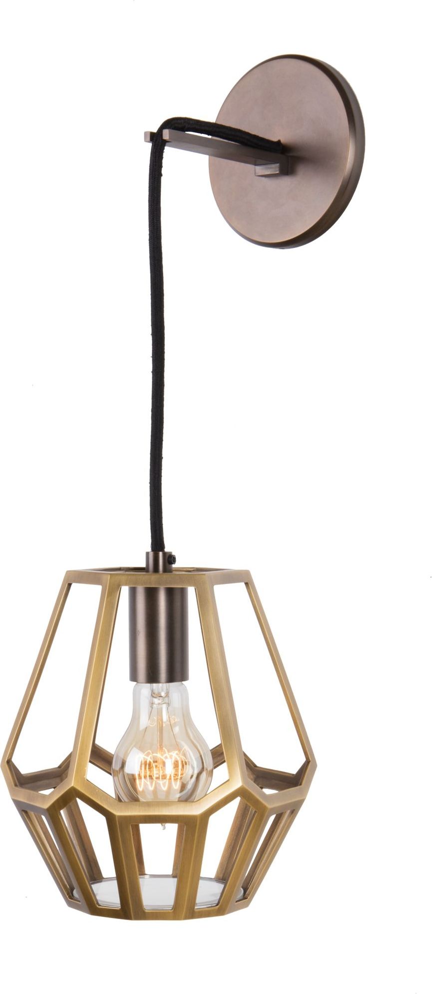 McGuire | Muir Sconce | L-109