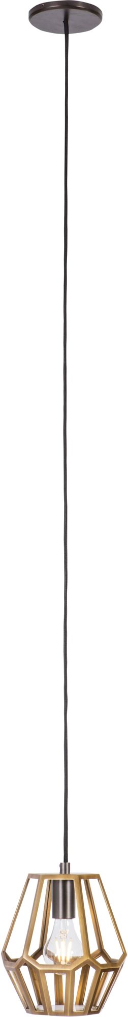 Muir Pendant