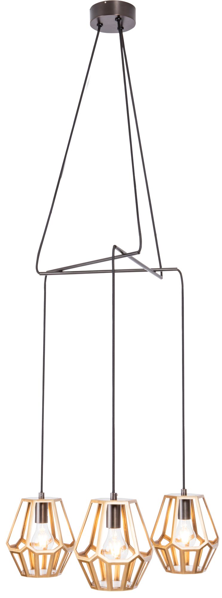 Muir Mobile Pendant